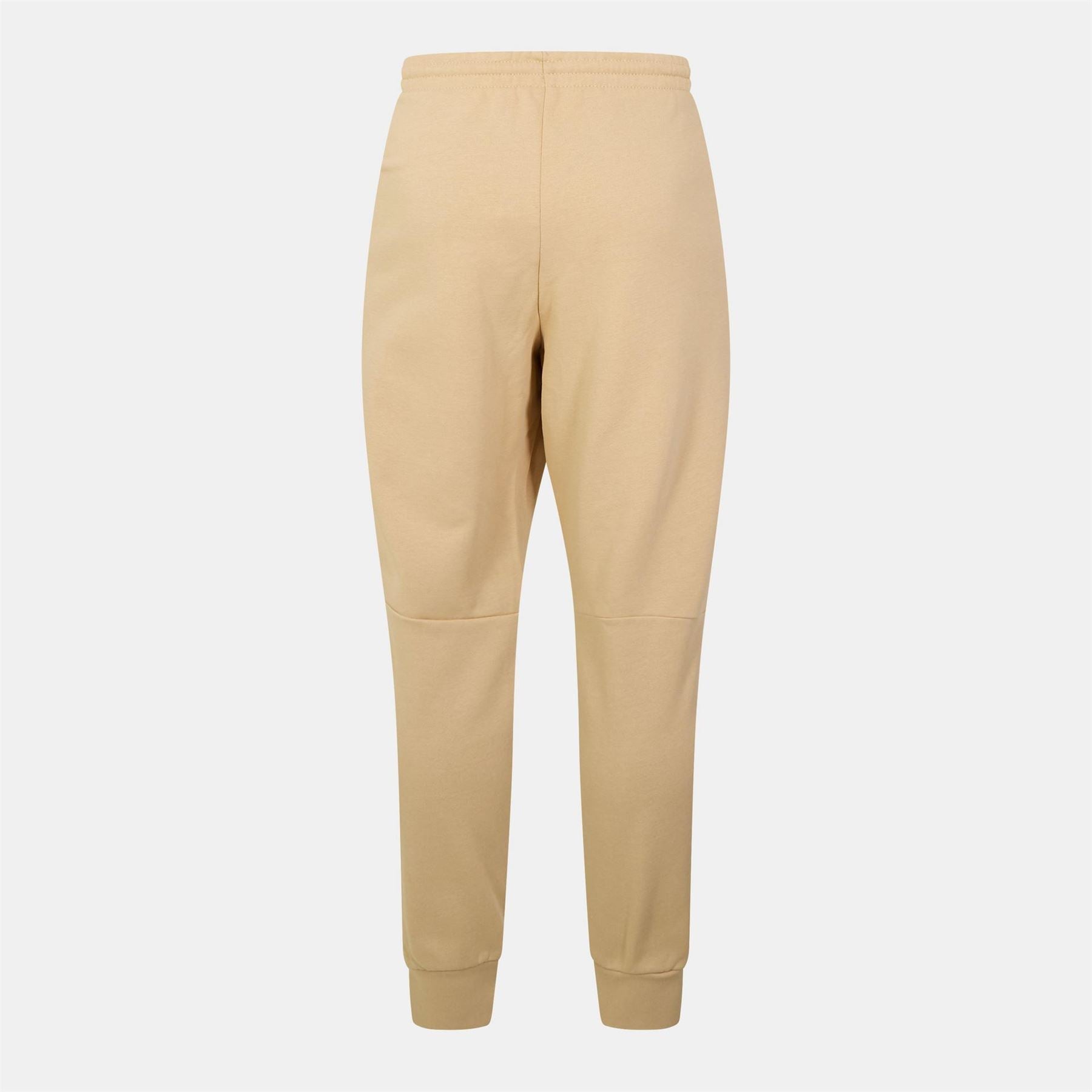 Lacoste Closed Hem Fleece Joggers