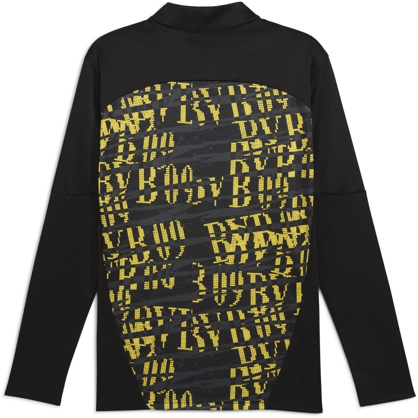 Puma Borussia Dortmund Pre Match Drill Top Adults