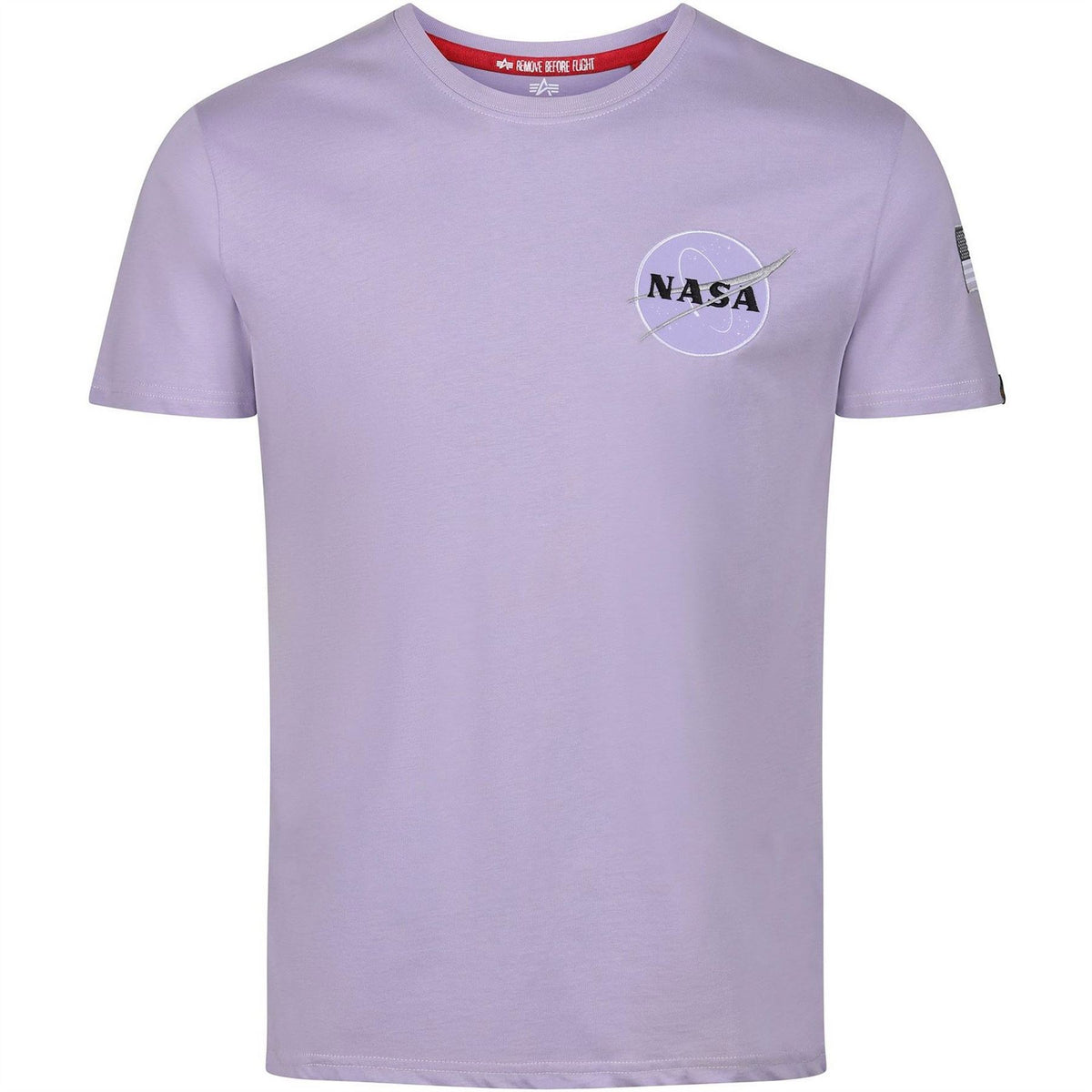 Alpha Industries Shuttle T