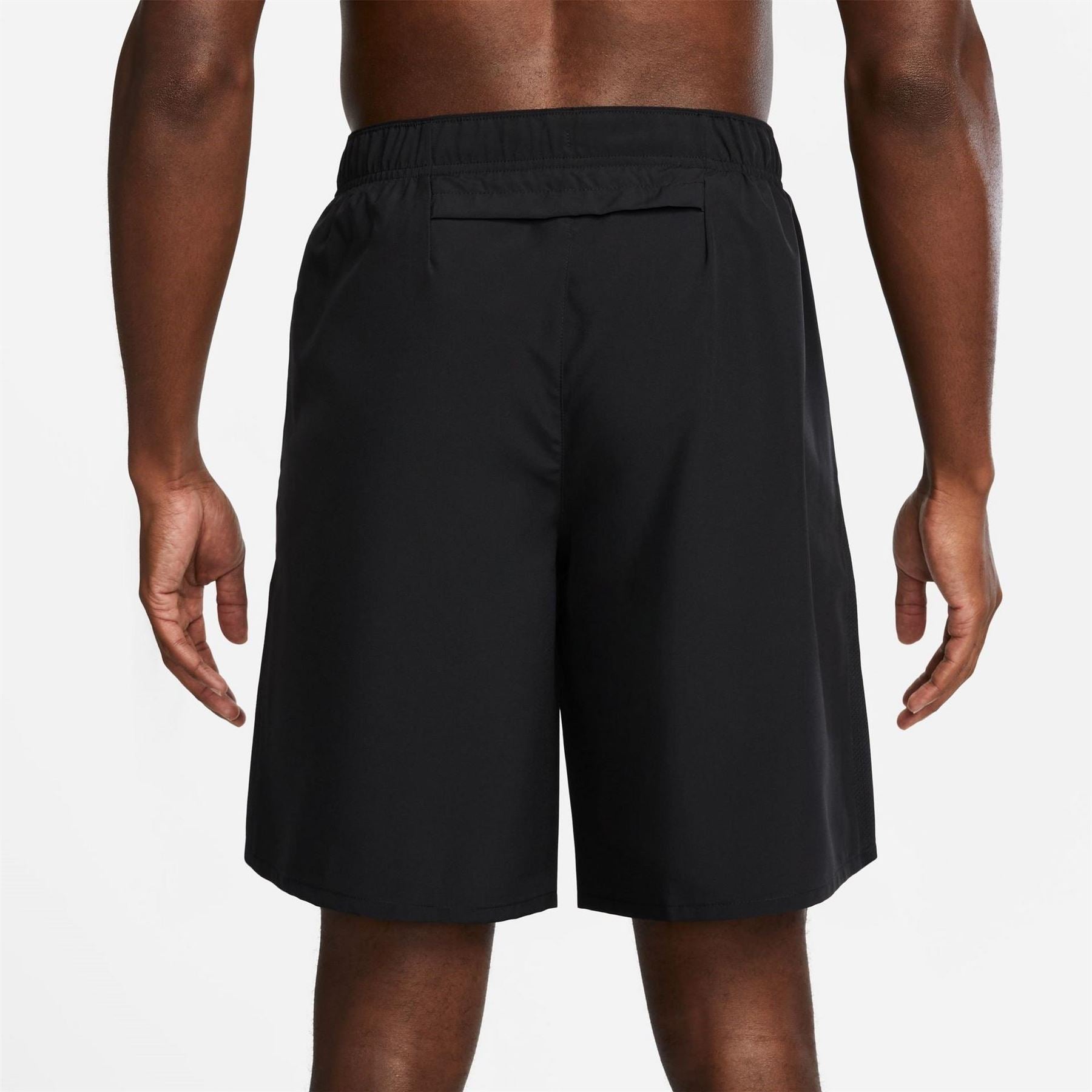 Nike Mens Dri Fit Challenger 9 Unlined Versatile Shorts