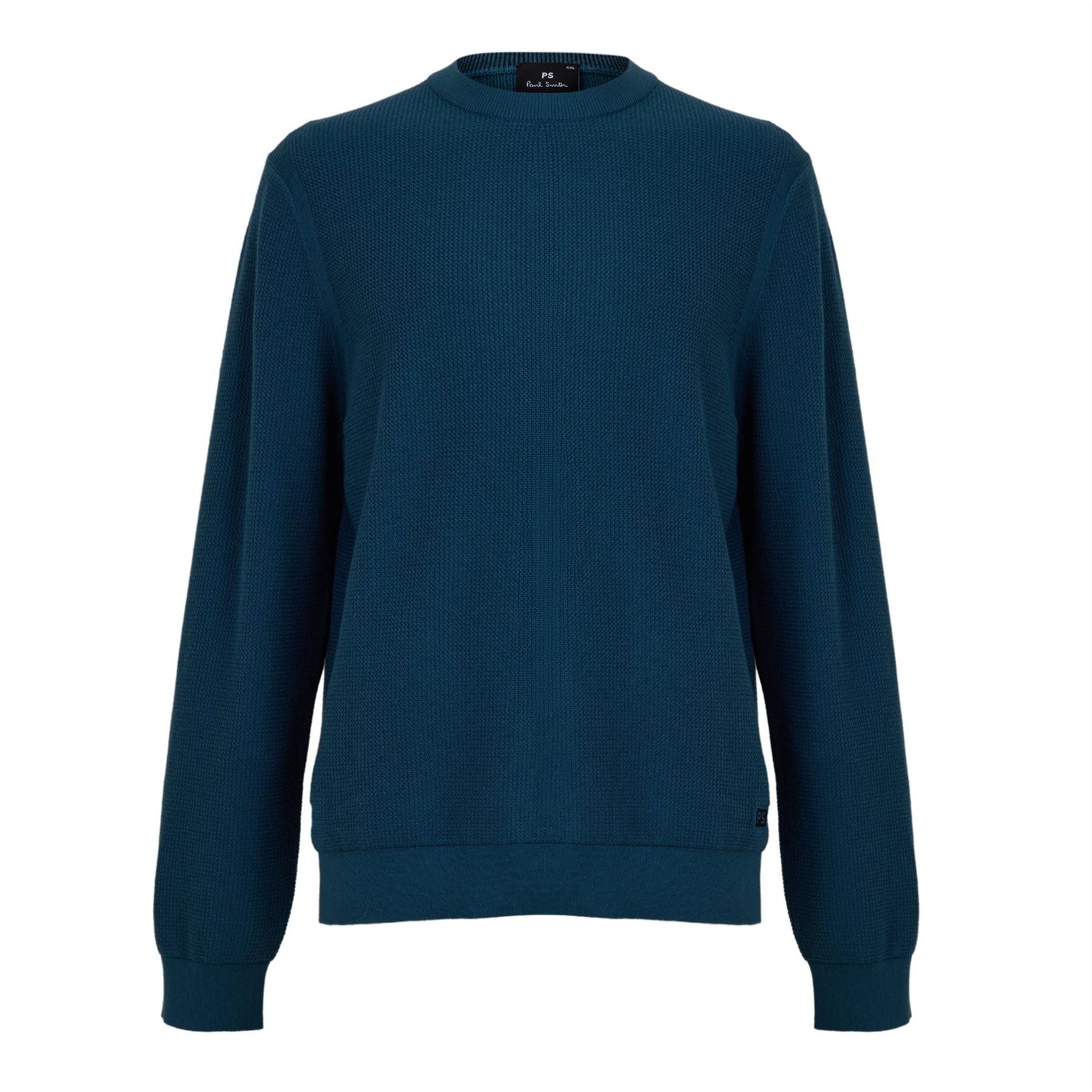 PS Paul Smith Waff Crew Knit