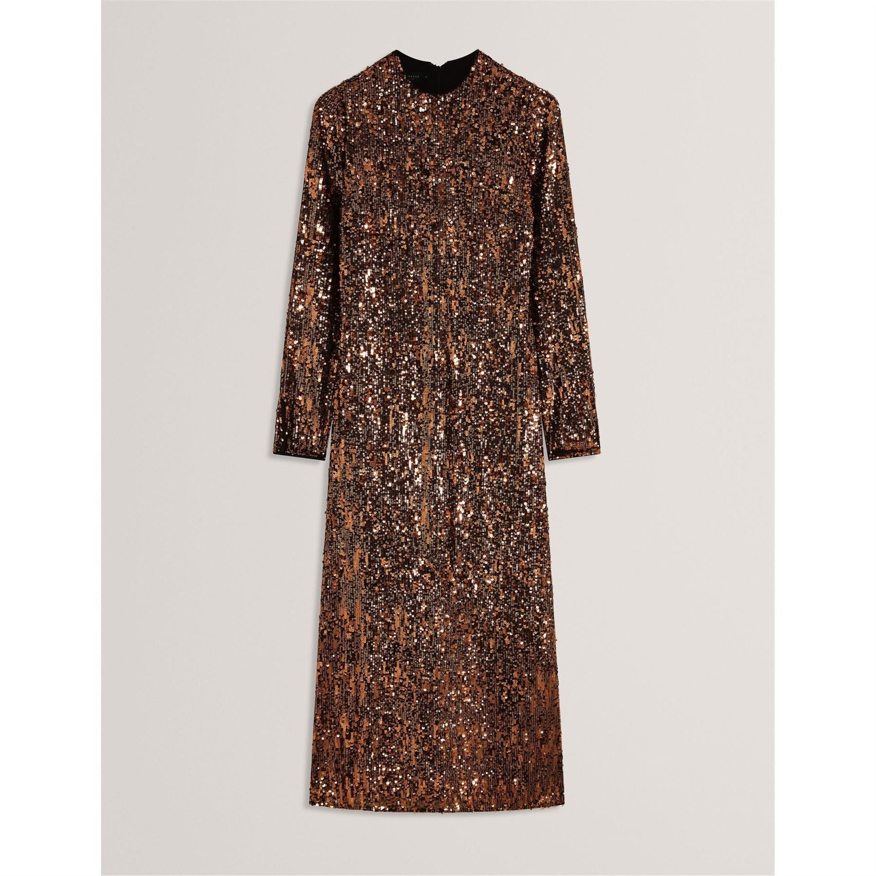 Ted Baker Sequinned Bodycon Dress