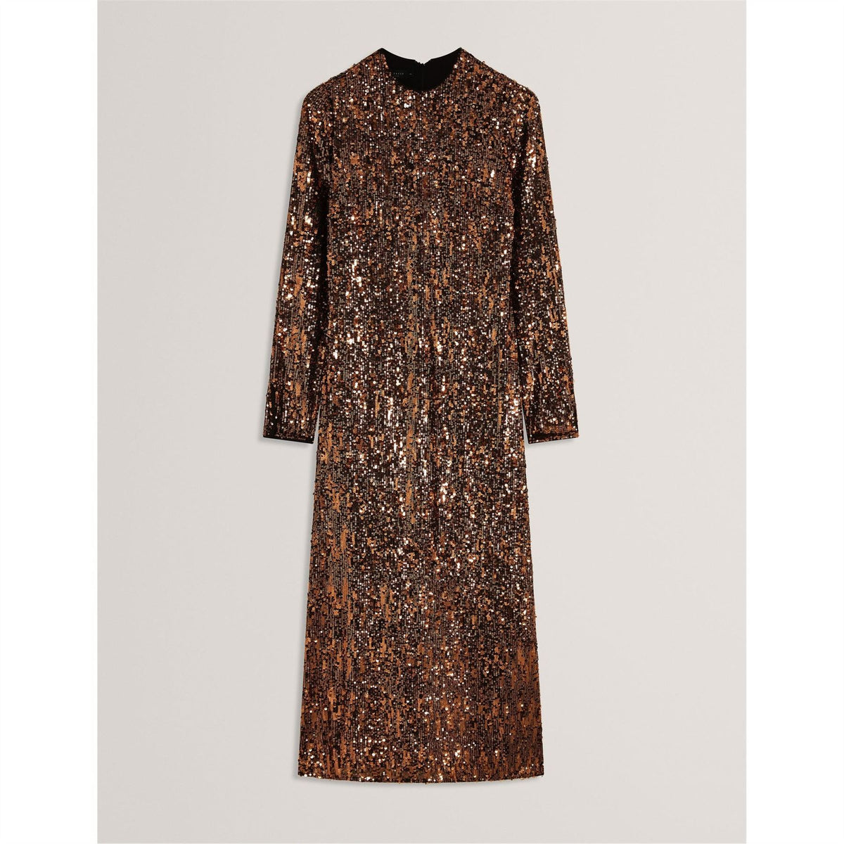 Ted Baker Sequinned Bodycon Dress