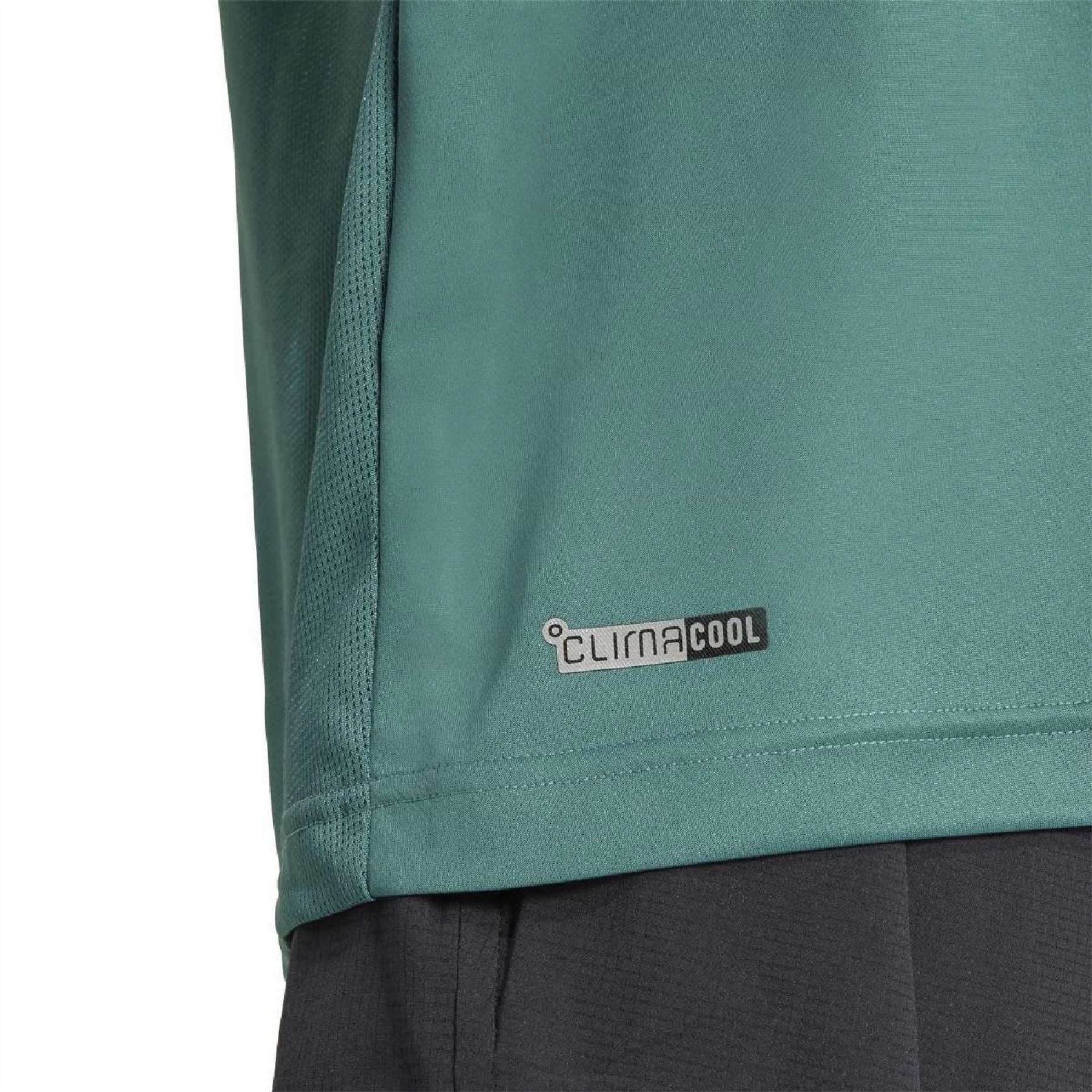 adidas Tech Apparel