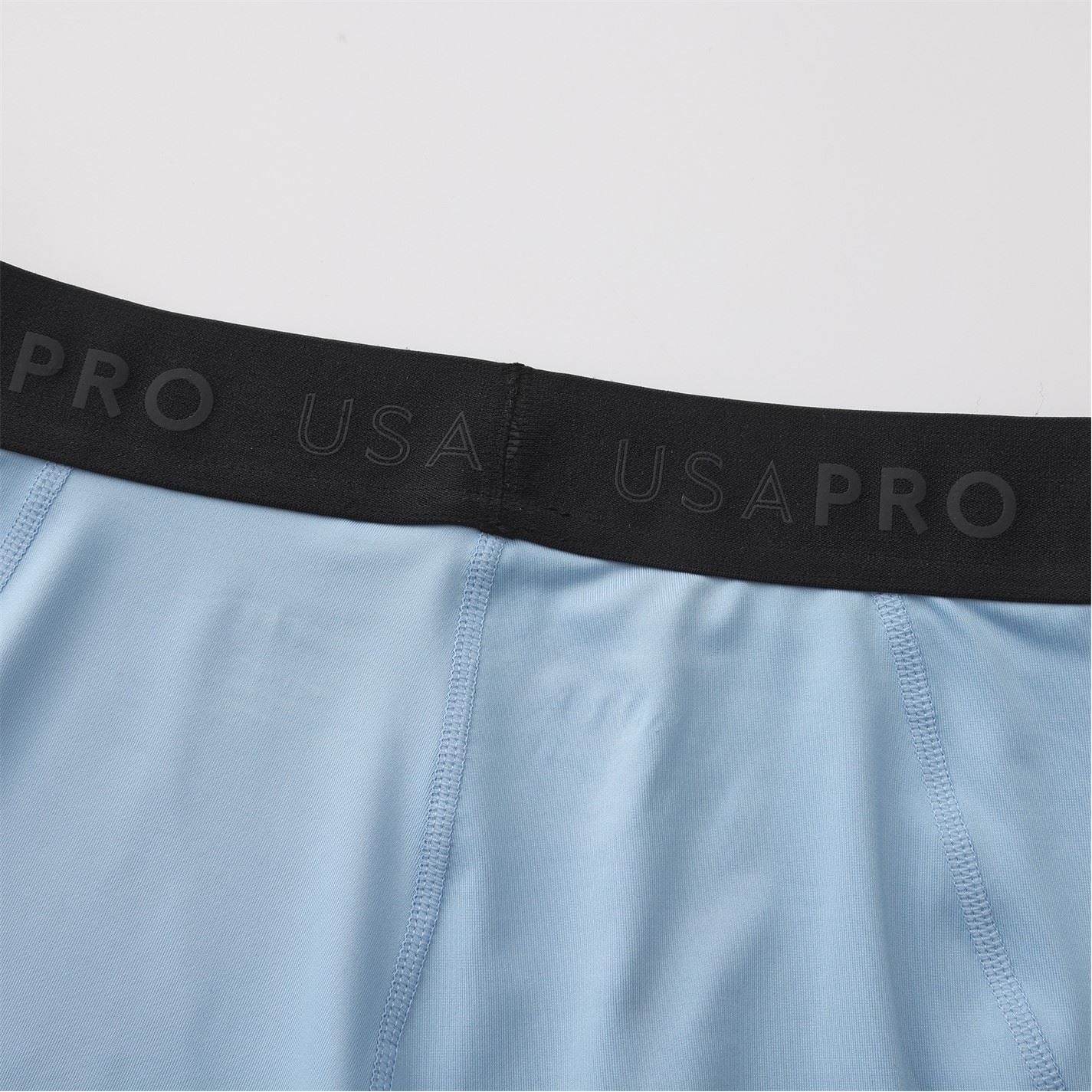 USA Pro Pro 3 Inch Training Shorts Junior Girls