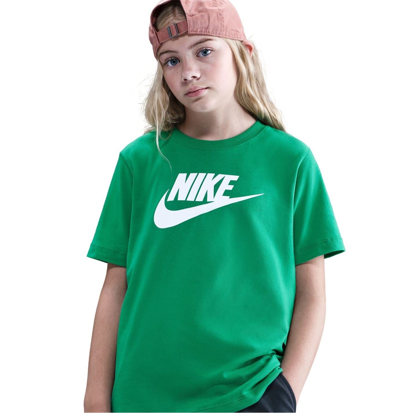 Nike Sportswear T-Shirt Junior