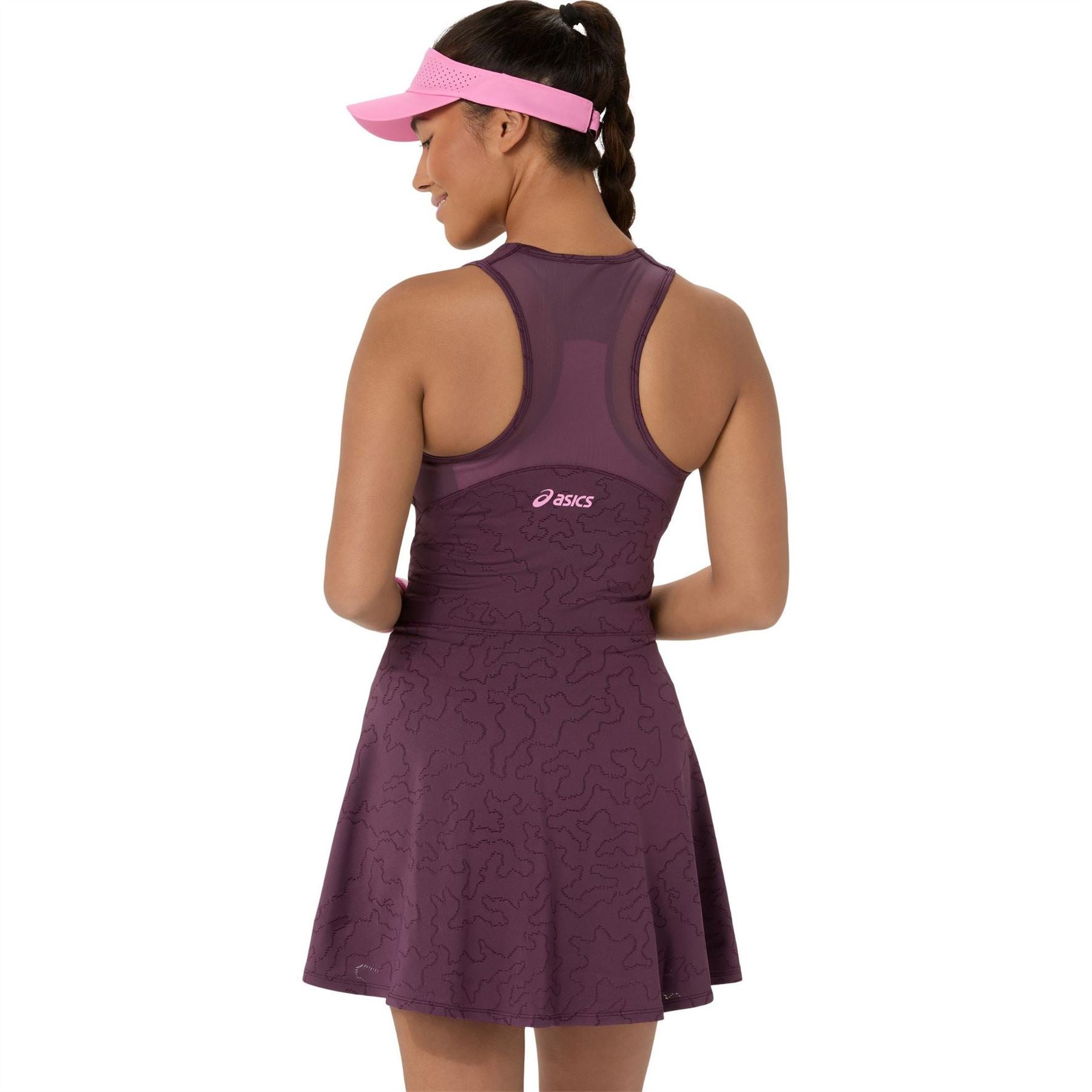 Asics Match Tennis Dress