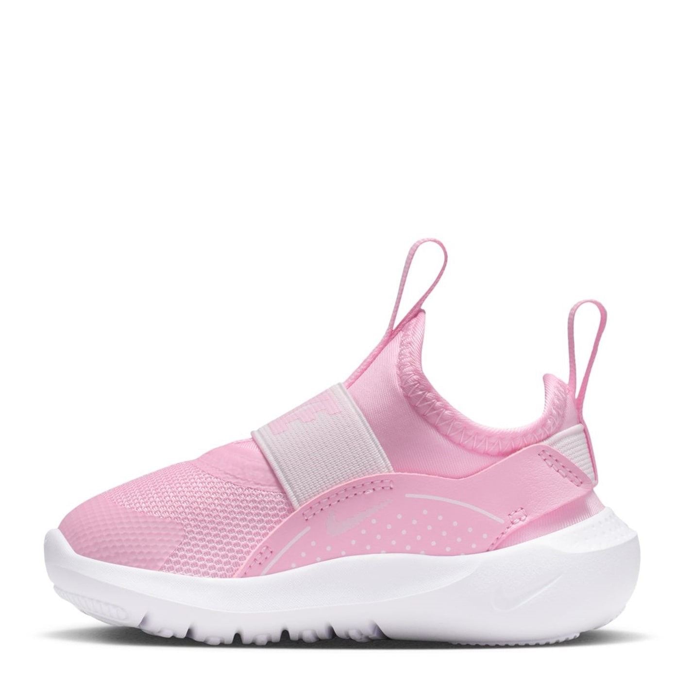 Nike Flex Runner 4 Slip-On Sneakers