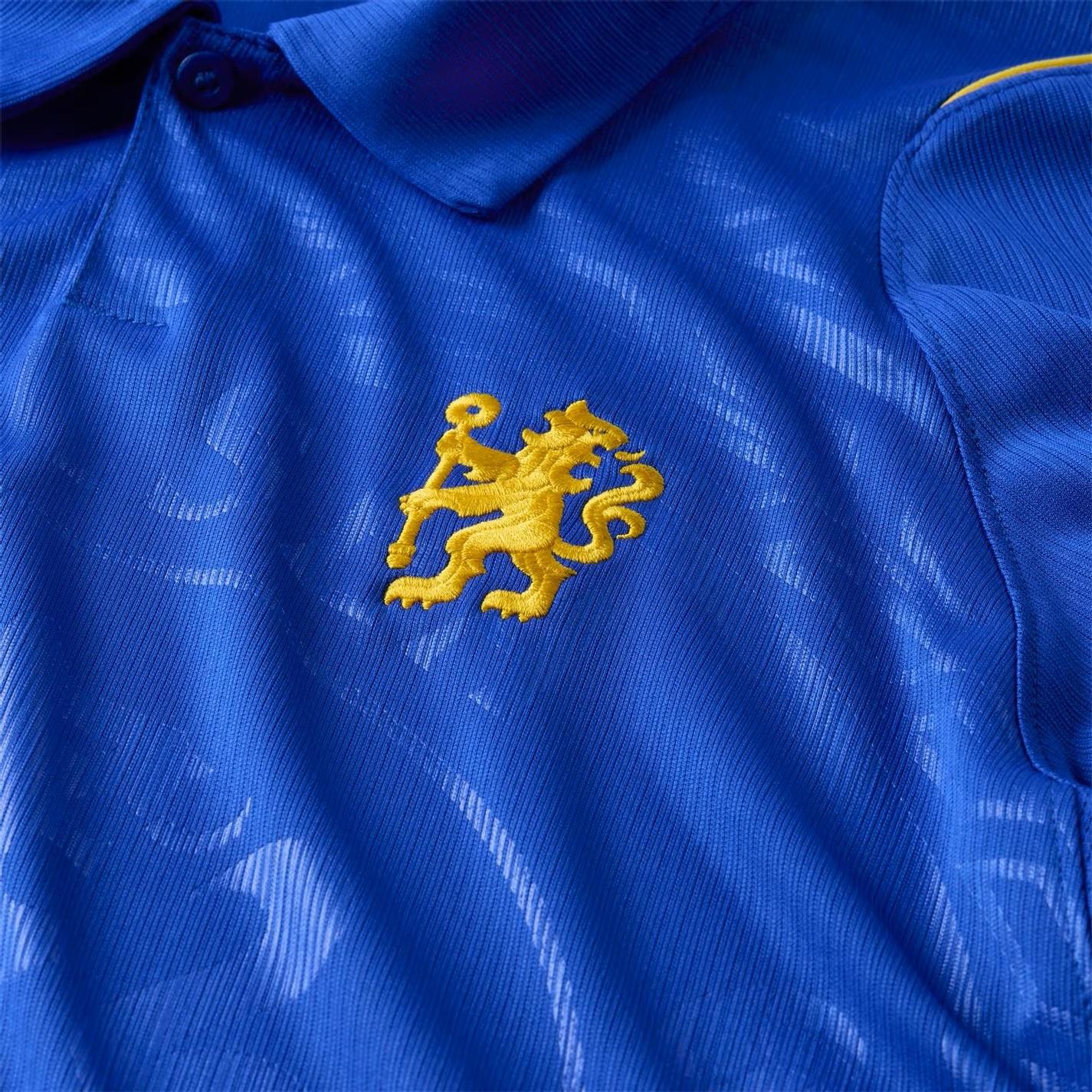 Nike Mens Home Shirt 2026 27
