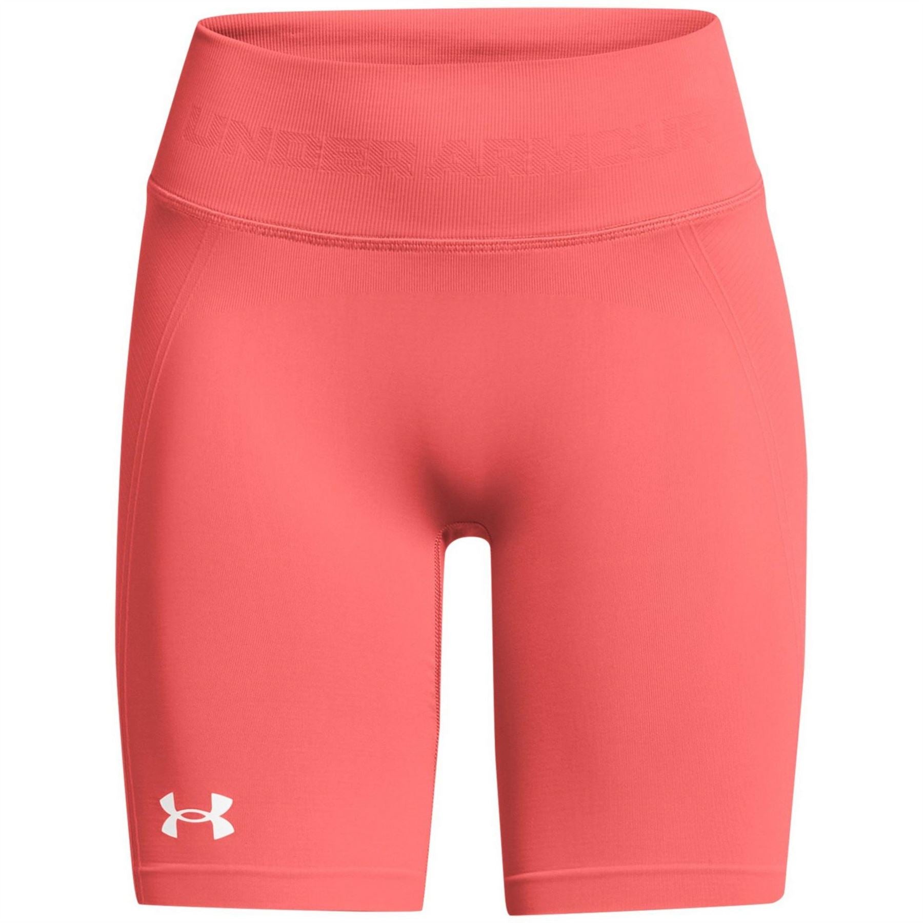 Under Armour Vanish Seamless Performance Shorts