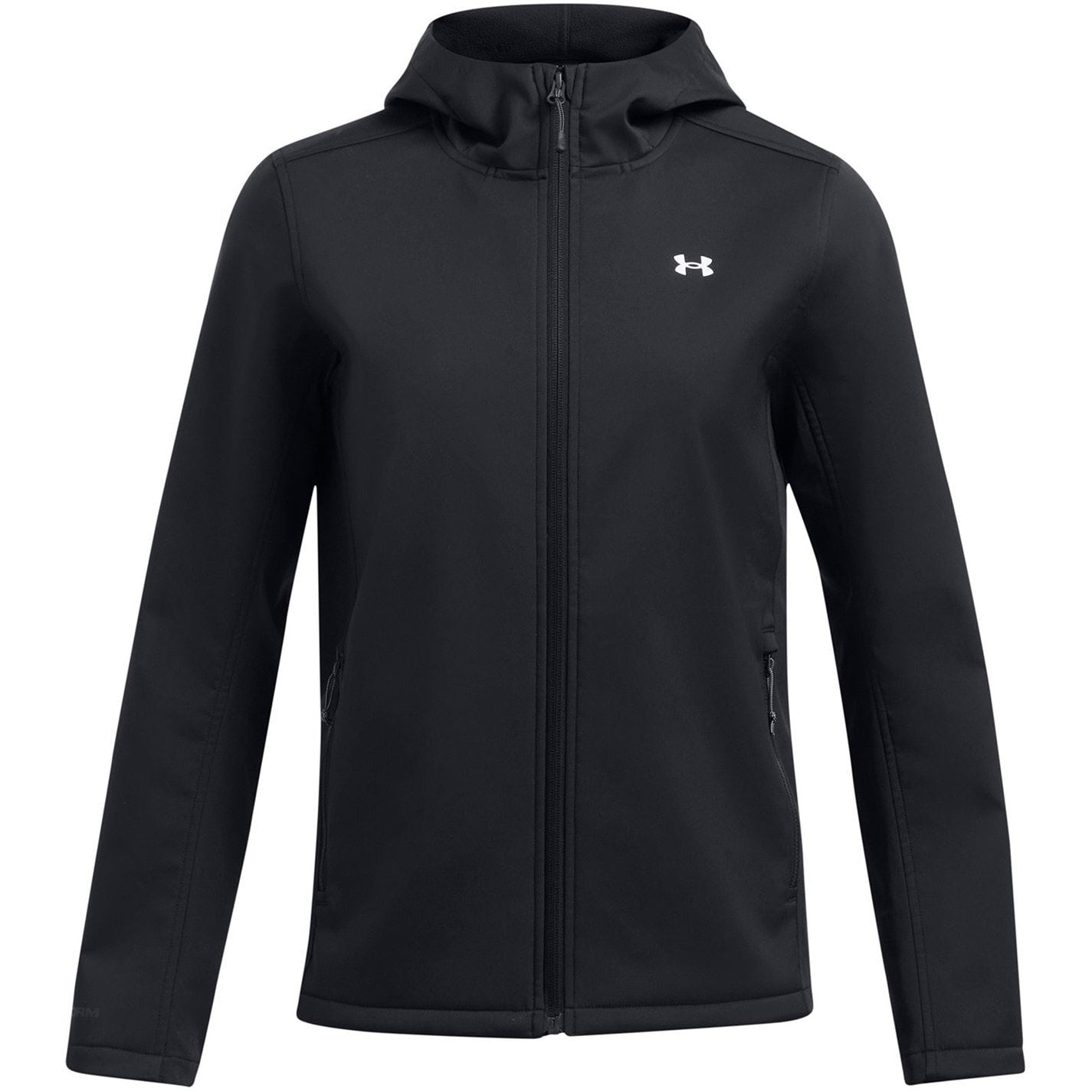 Under Armour Womens Armour 	ua Strm Cgi Shld Hoody 2.0 Jacket Training Jacket
