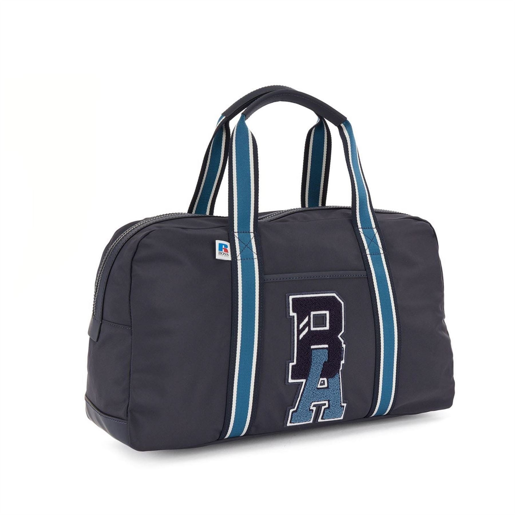 Boss x Russell Athletic Bag