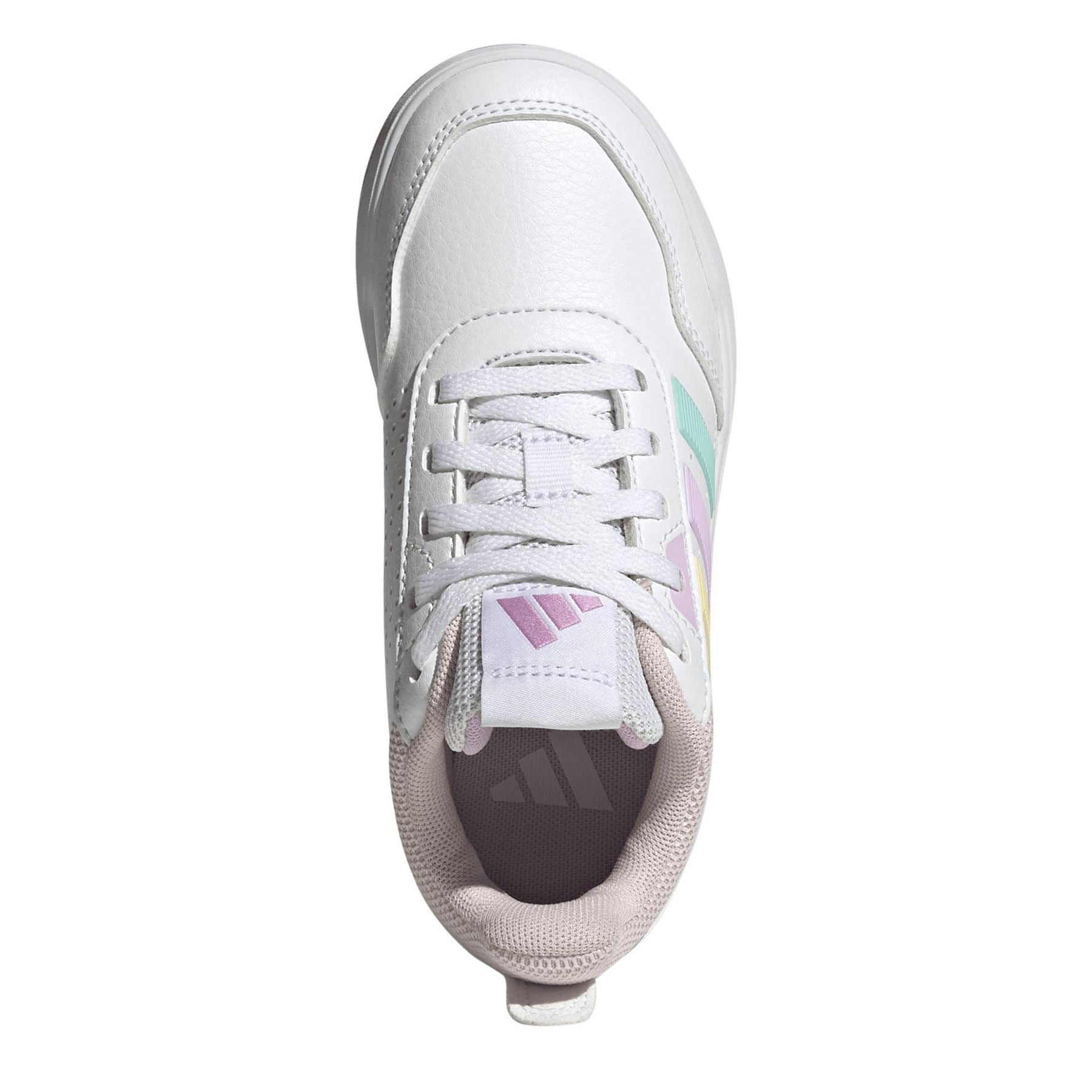 adidas Low Top Trainers
