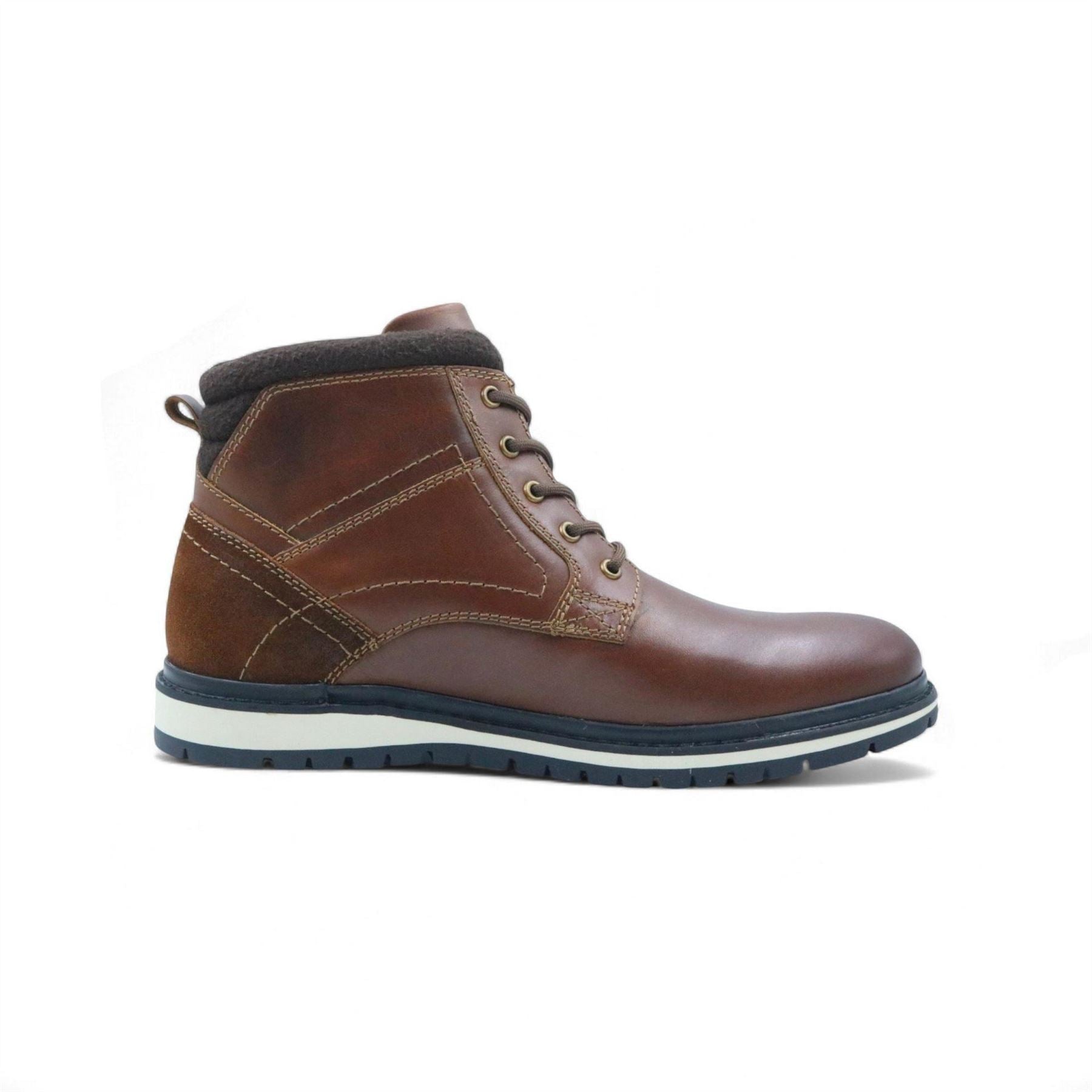 Firetrap Mens Aubin Boots