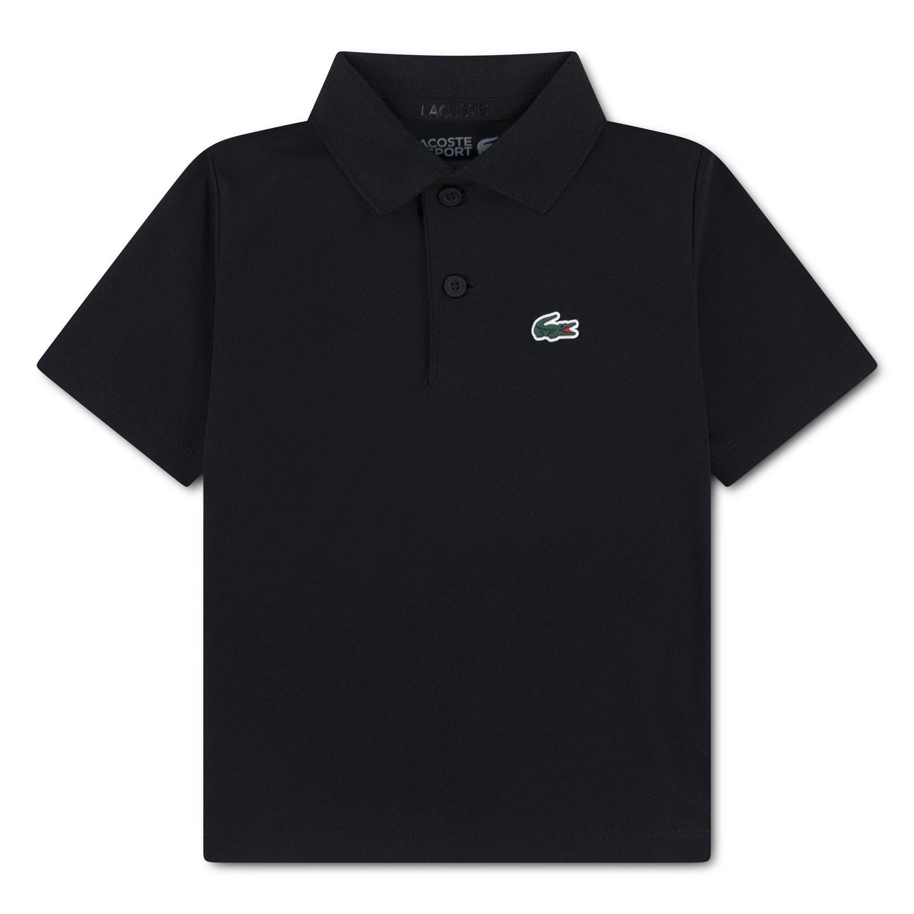Lacoste Short Sleeve Polo Shirt