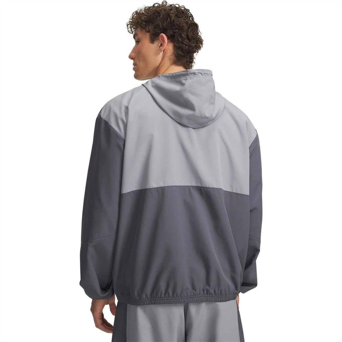 Under Armour Rival Woven Tracksuit Jacket