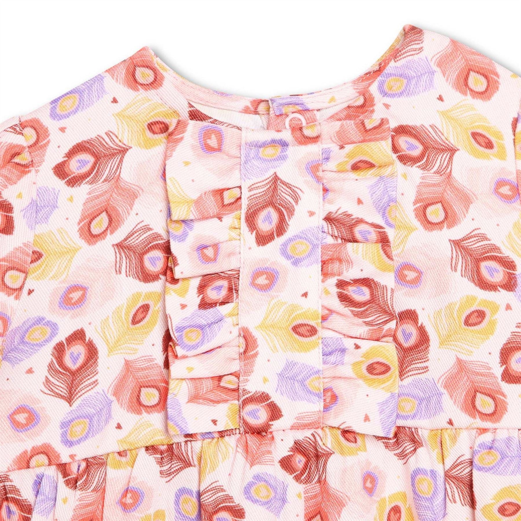 Carrement Beau Kids Regular Fit T-Shirt