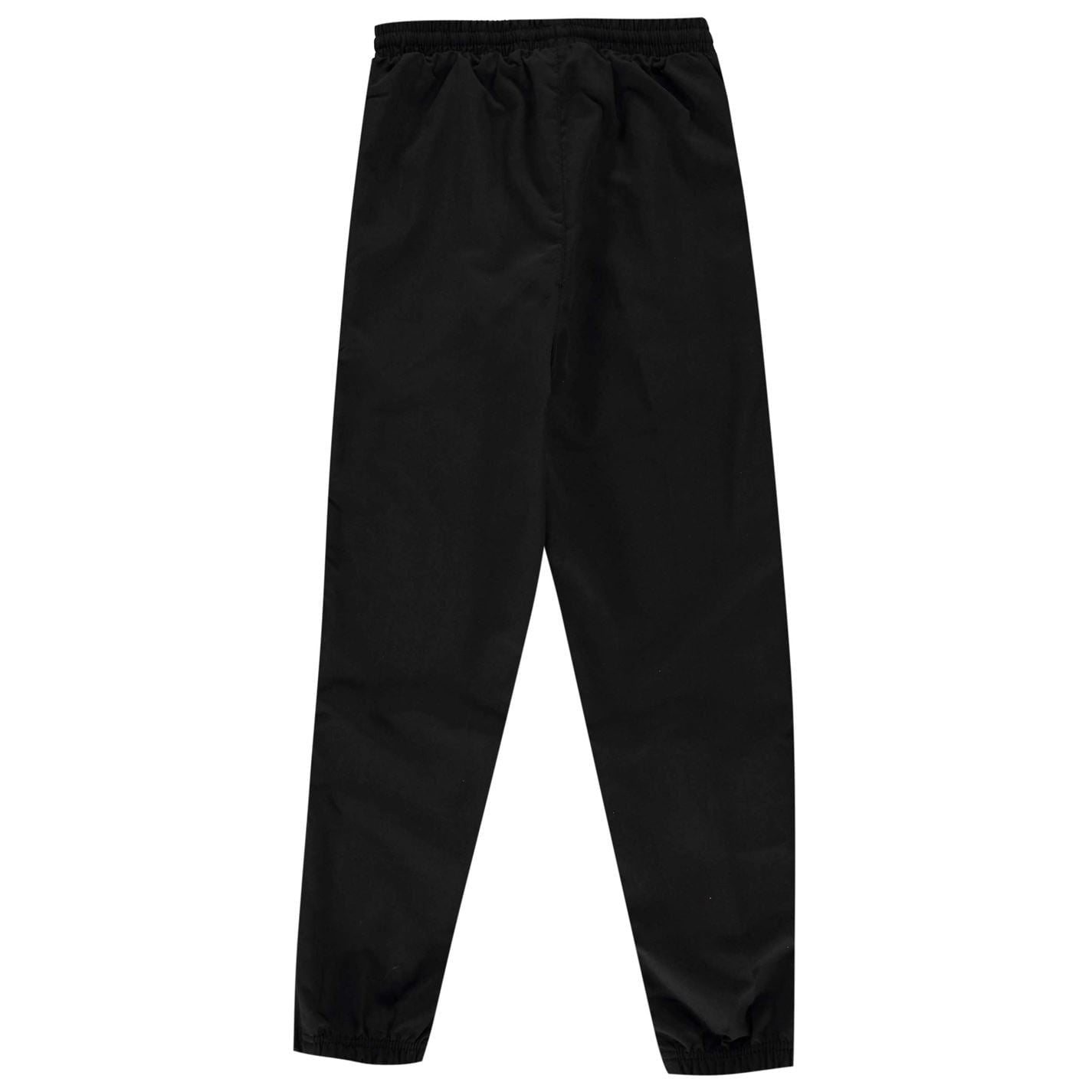 Slazenger Closed Hem Woven Pants Juniors