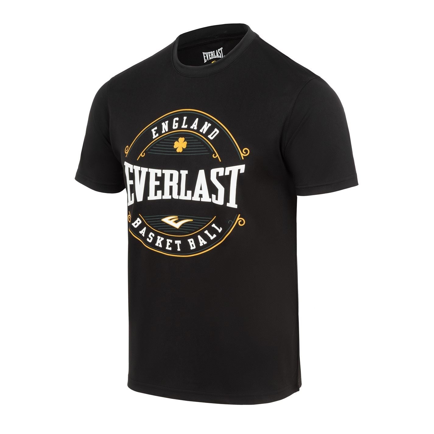 Everlast Crew Neck T-Shirt