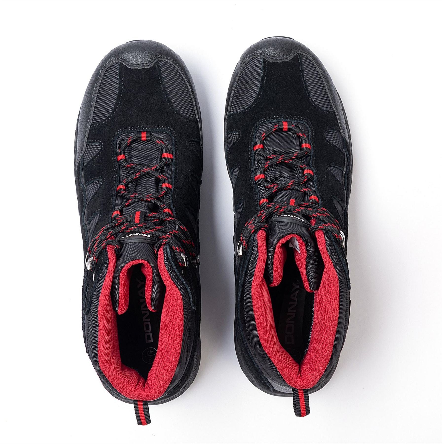 Donnay Suede Boots
