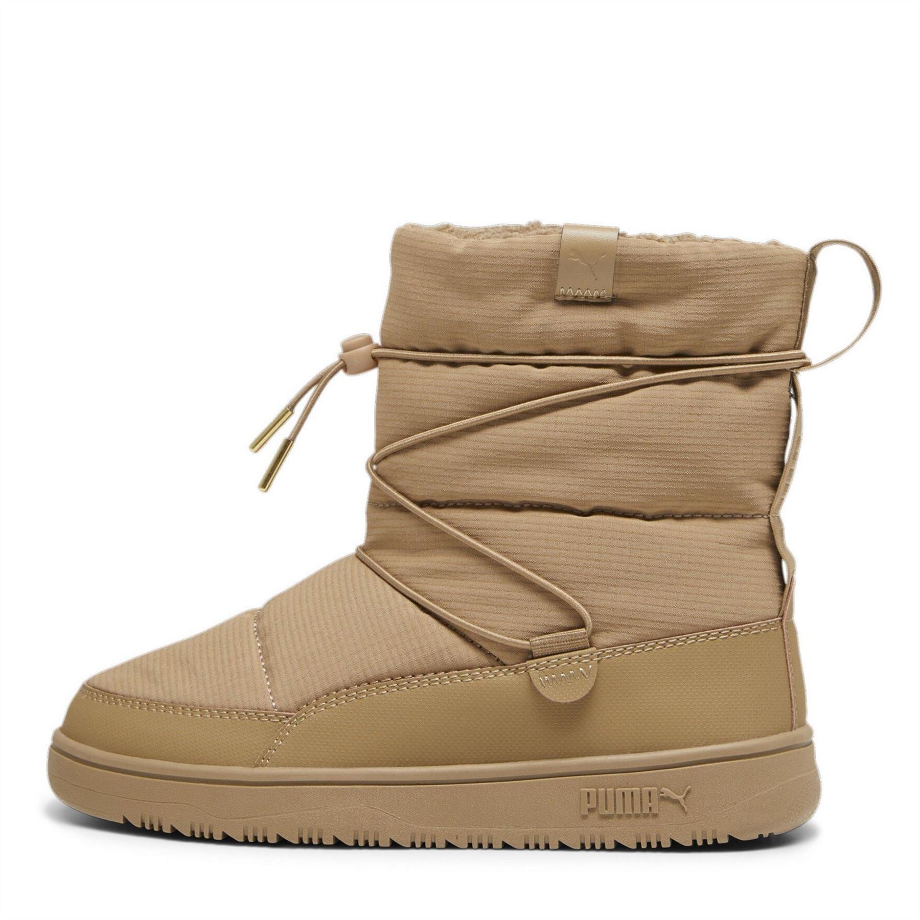 Puma Snowbae Snow Boots