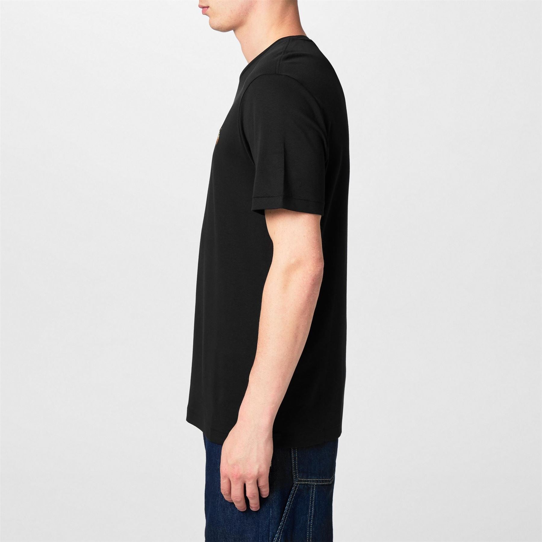 Polo Ralph Lauren Regular Fit Pima T-Shirt