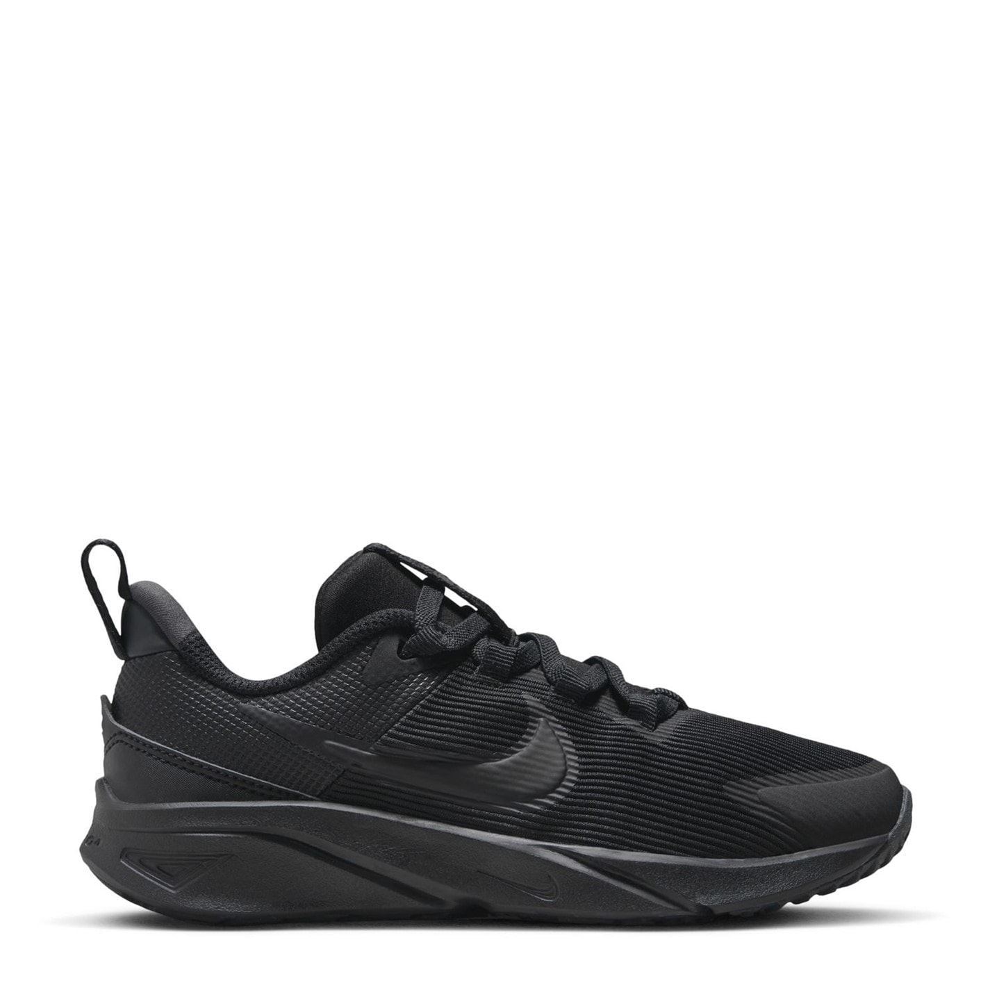 Nike Star Runner 4 Little Kids Shoes