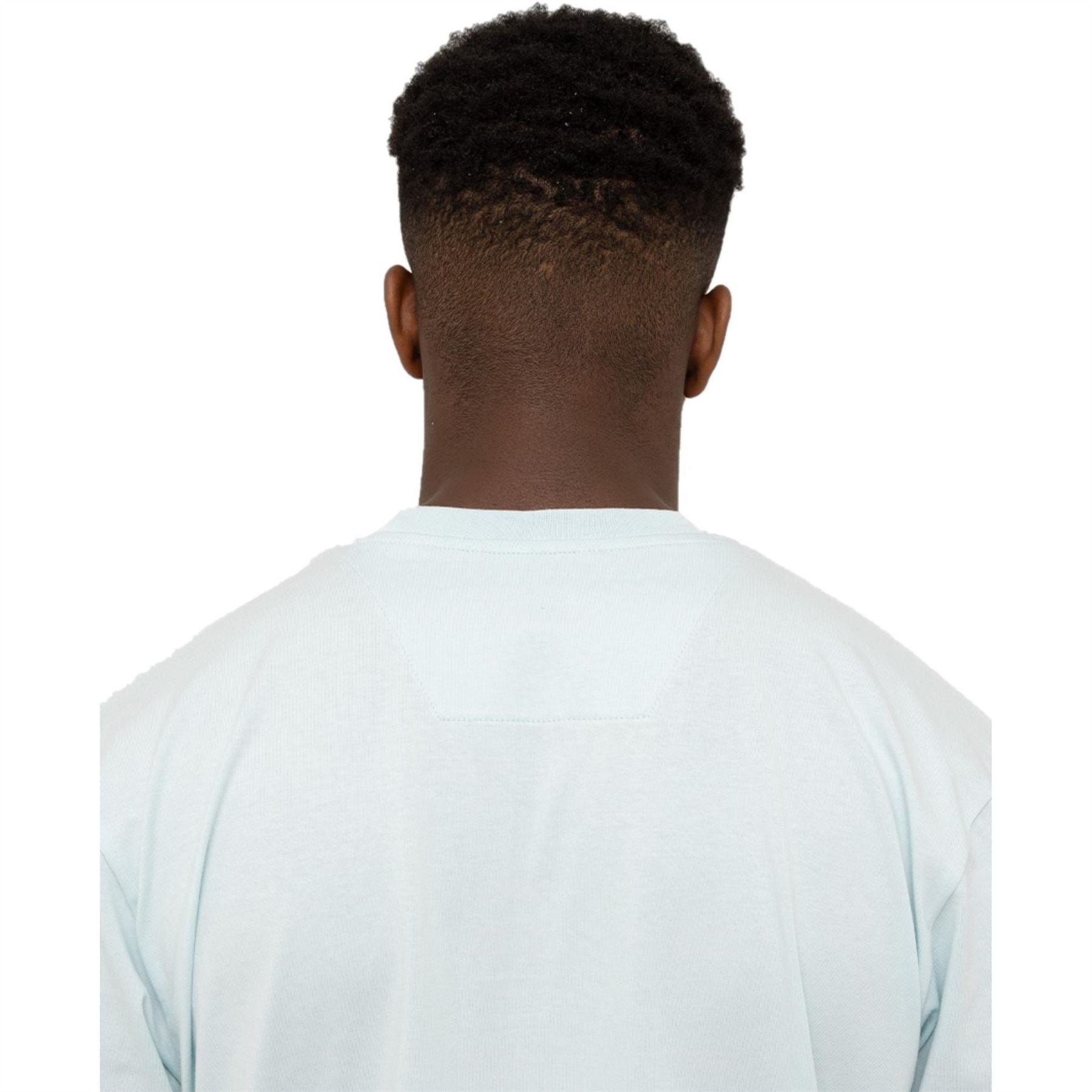 Marshall Artist Nevado Regular Fit Crew Neck T-Shirt