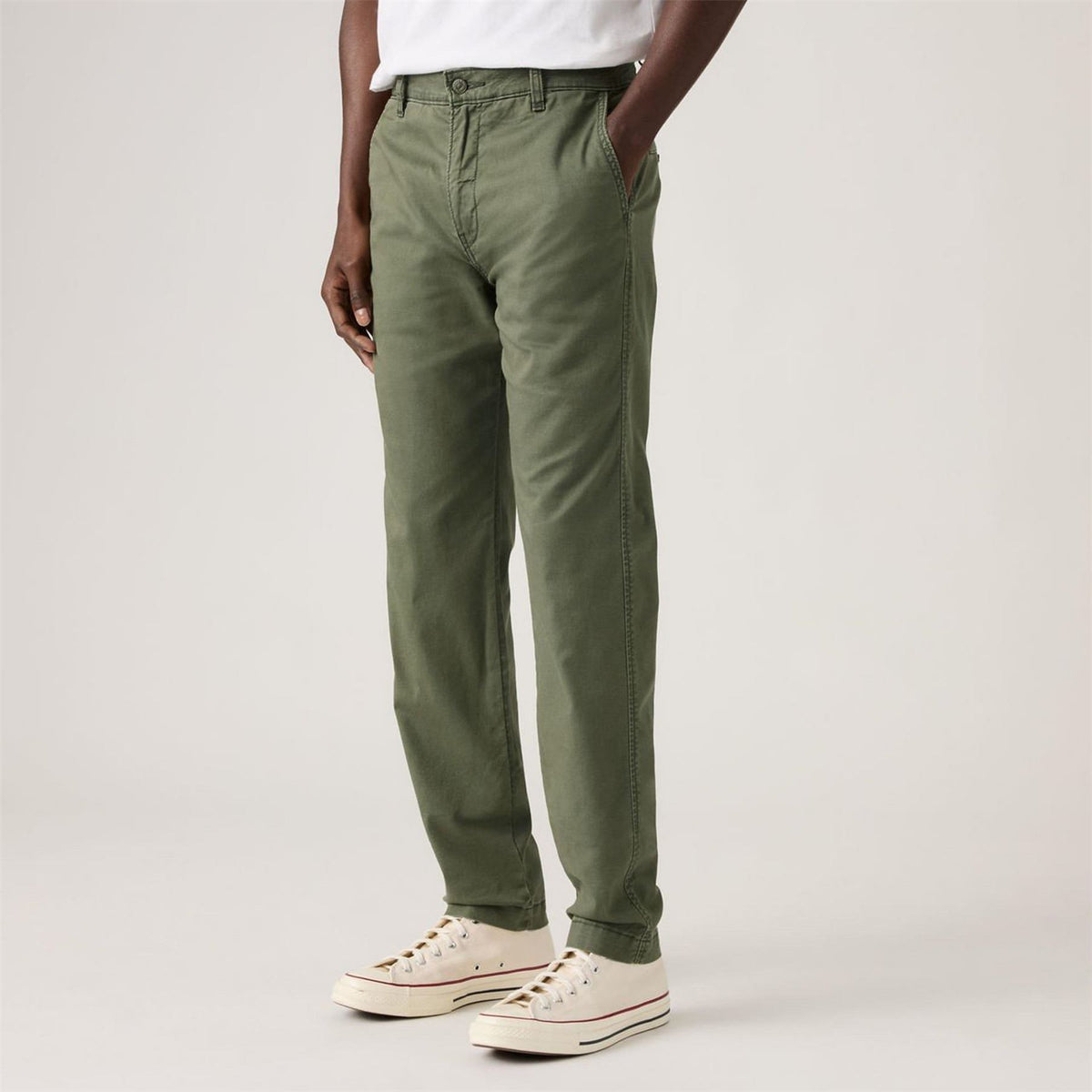 Levis Chino Std Ii Kambaba Cotton
