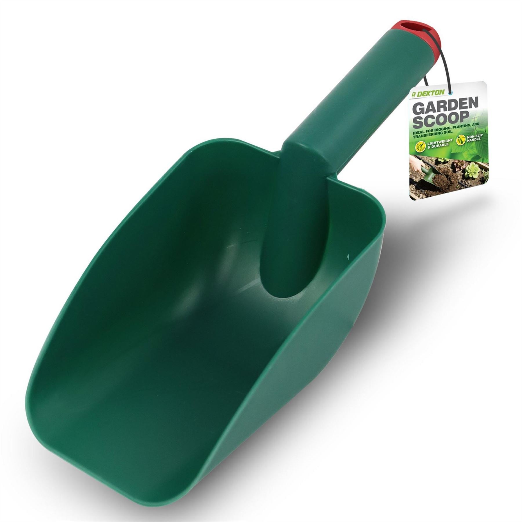 Dekton Garden Scoop