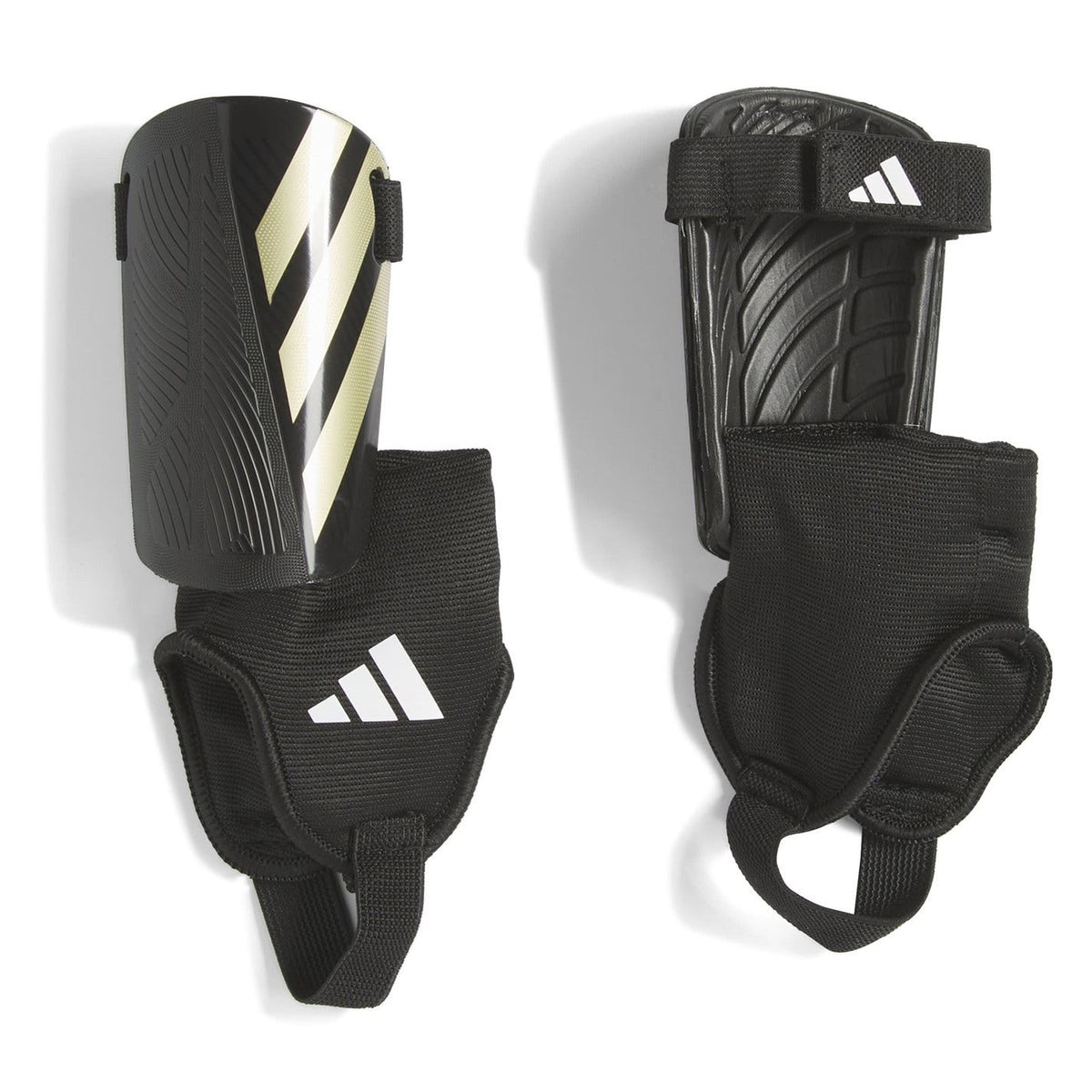 Tiro Match Shin Guards