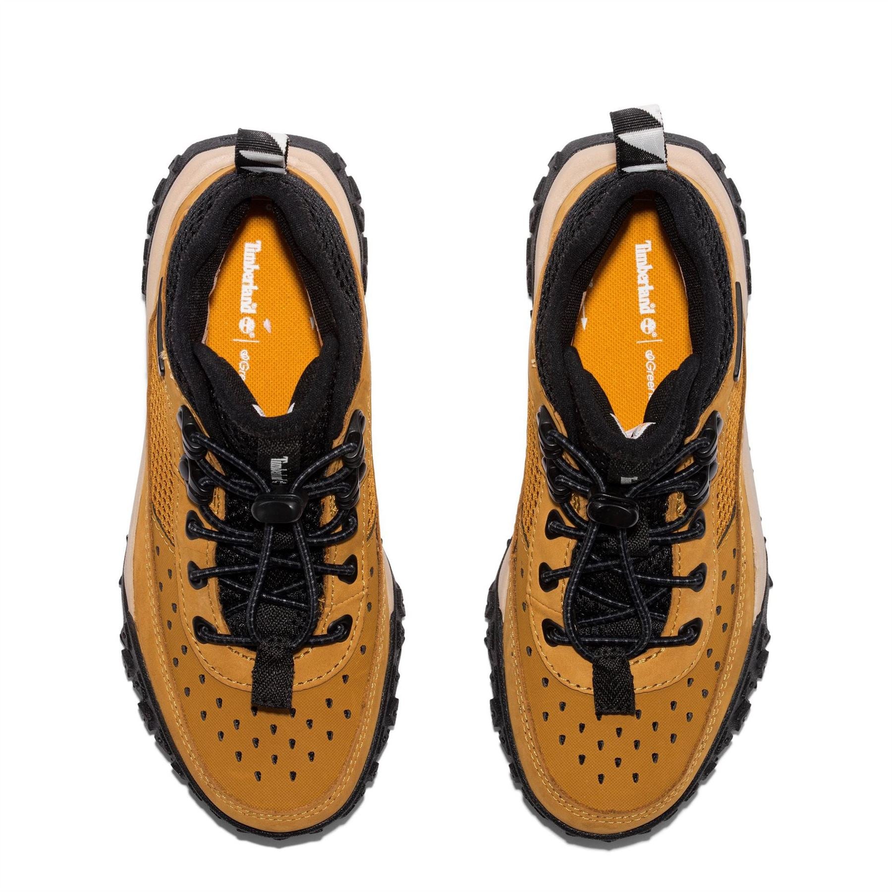 Timberland Motion Hiking Chukka Boots