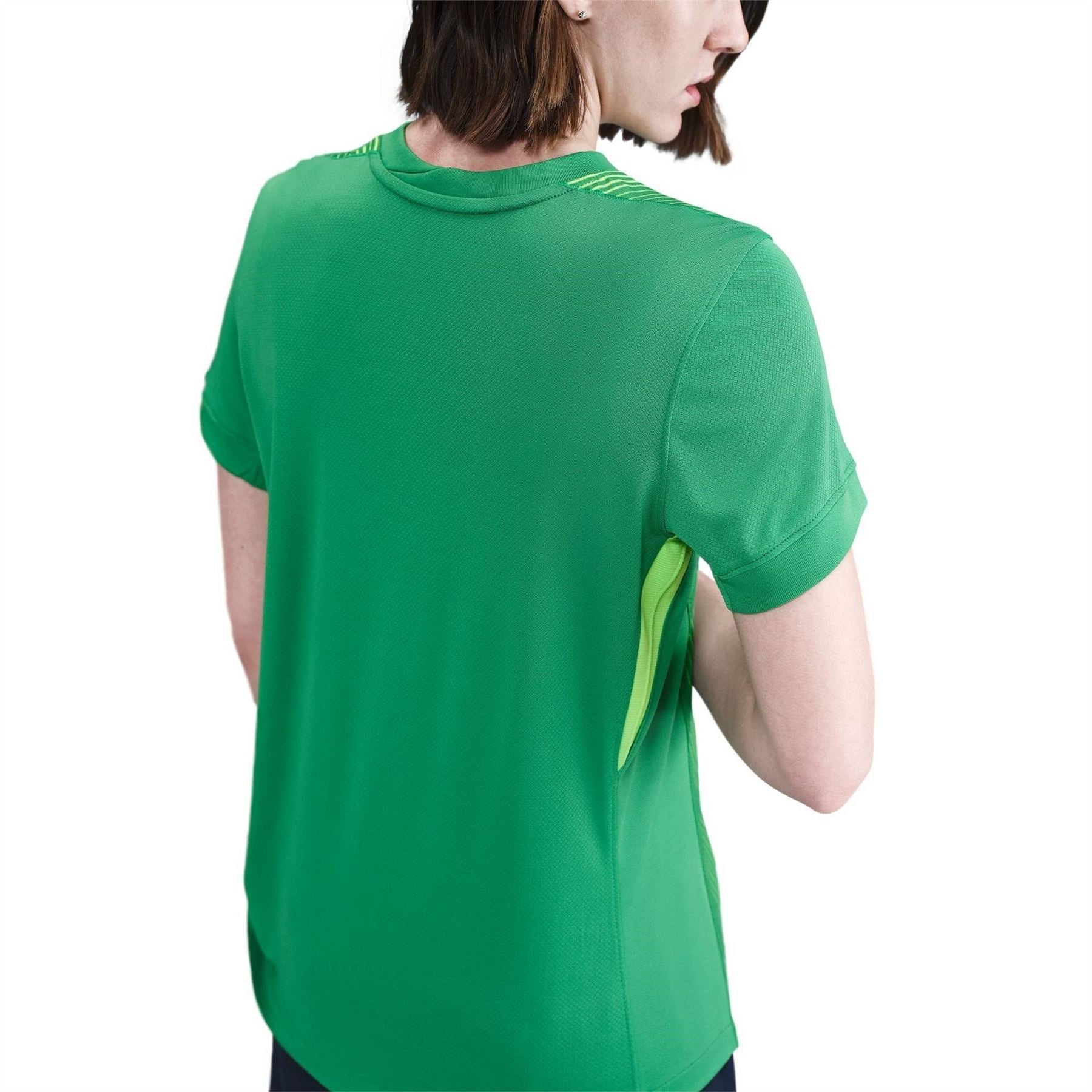 Nike Womens England Goalkeeper Shirt 2025