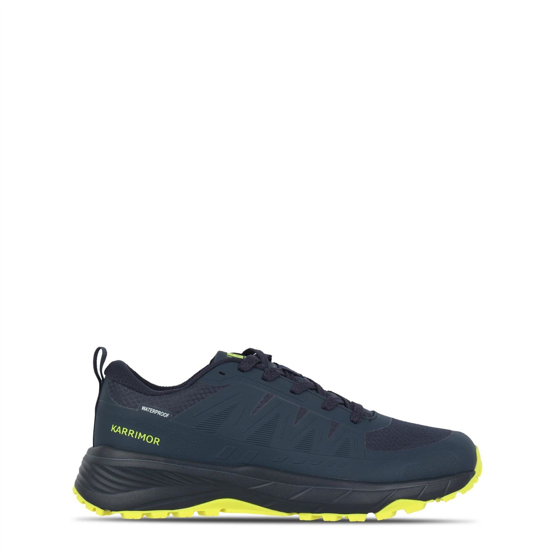 Karrimor Mens Caracal Waterproof Trainers