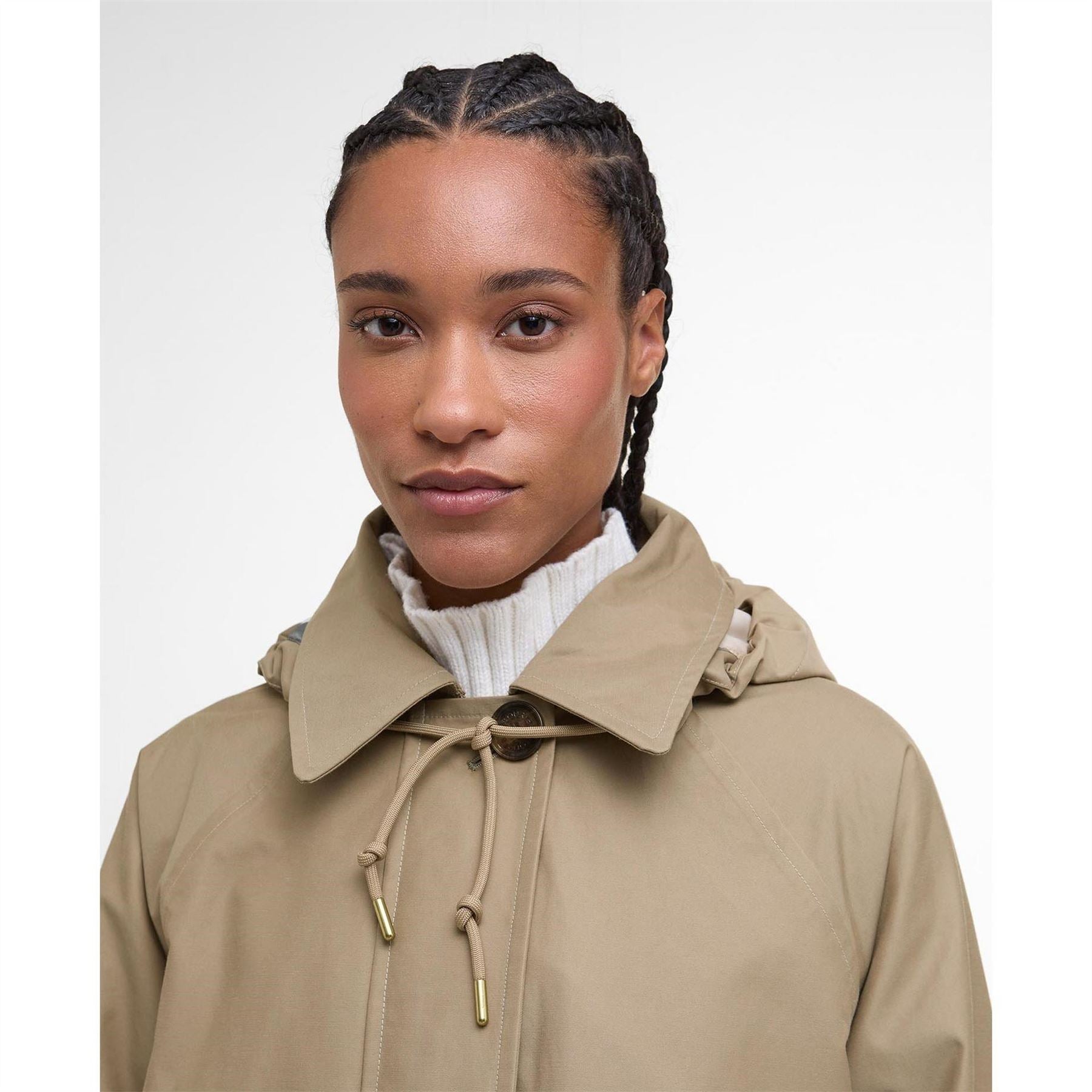 Barbour Waterproof Jackets