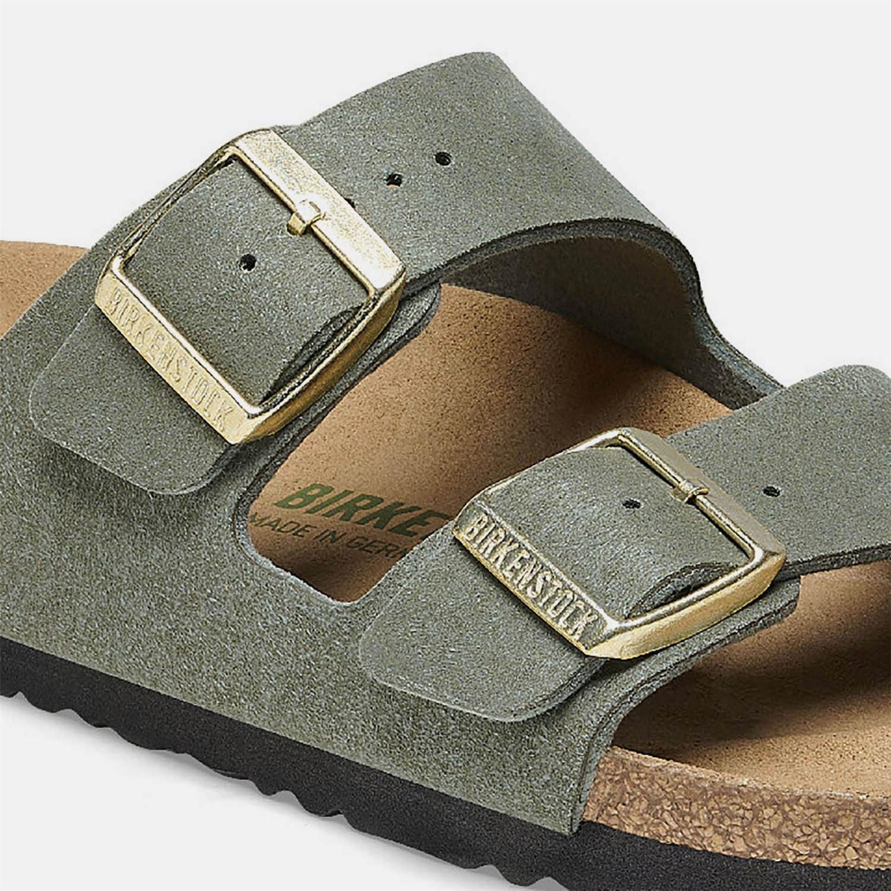 Birkenstock Arizona Synthet Ld64