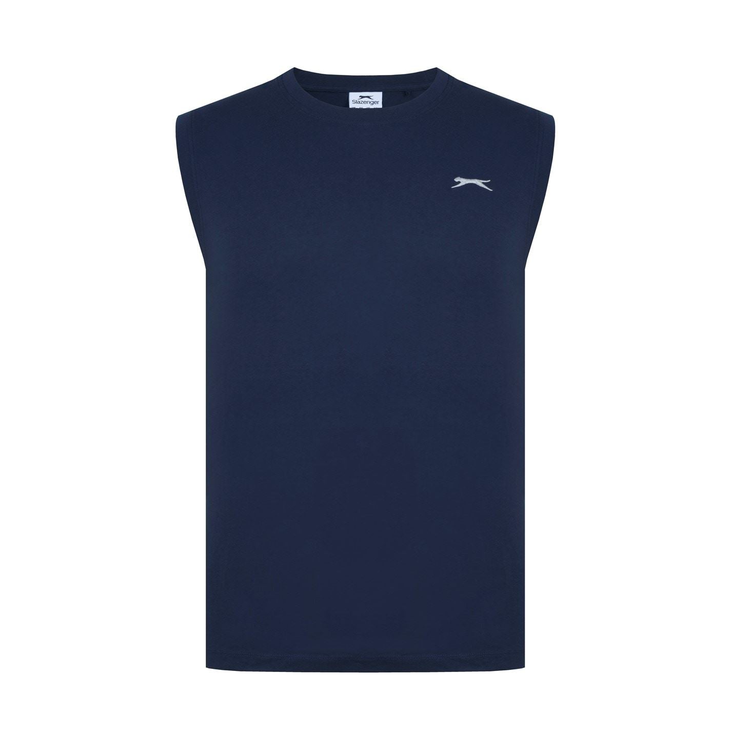 Slazenger Mens Vest