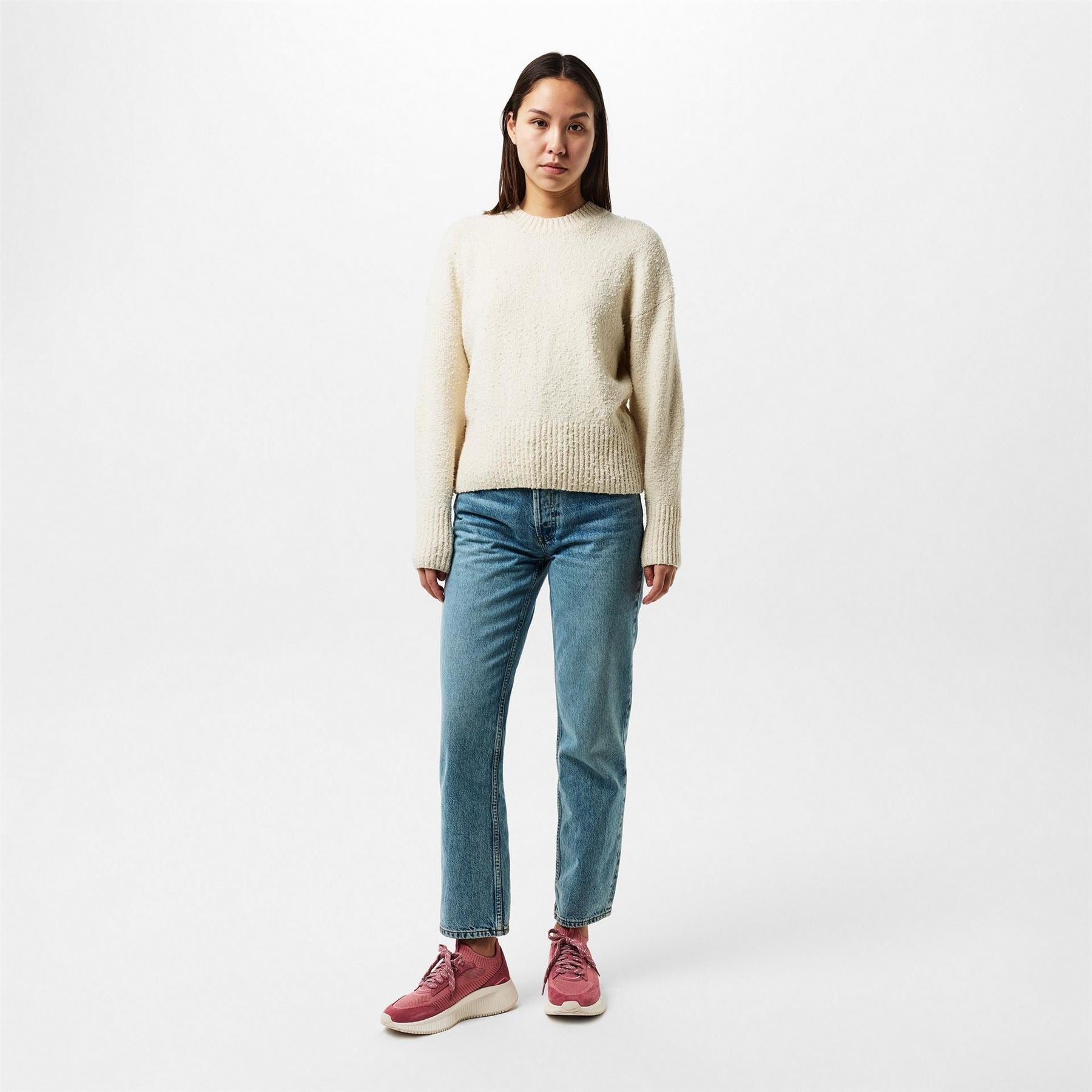 Boss Slon Low Top Sneakers