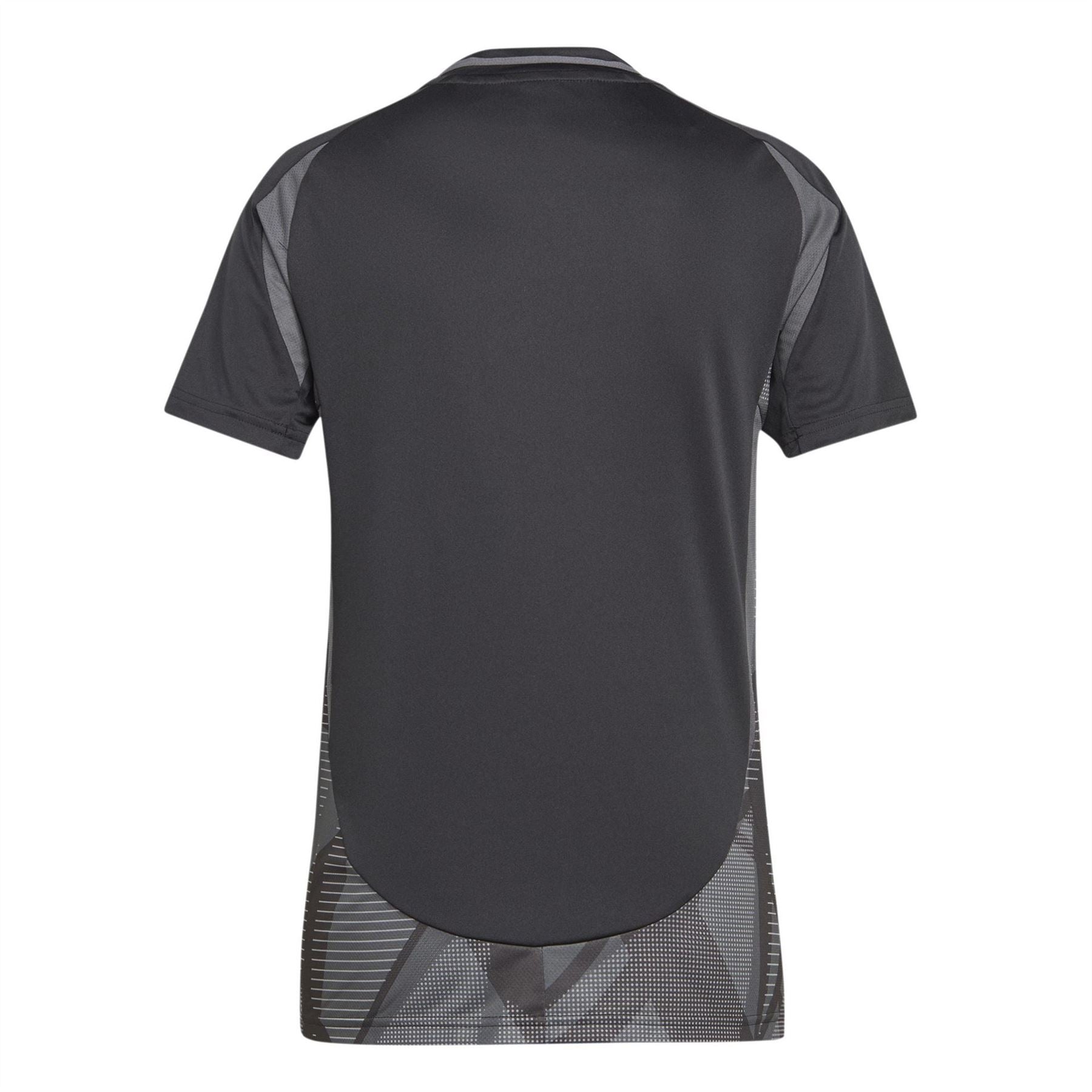 adidas Tiro24 Short Sleeve Performance T-Shirt
