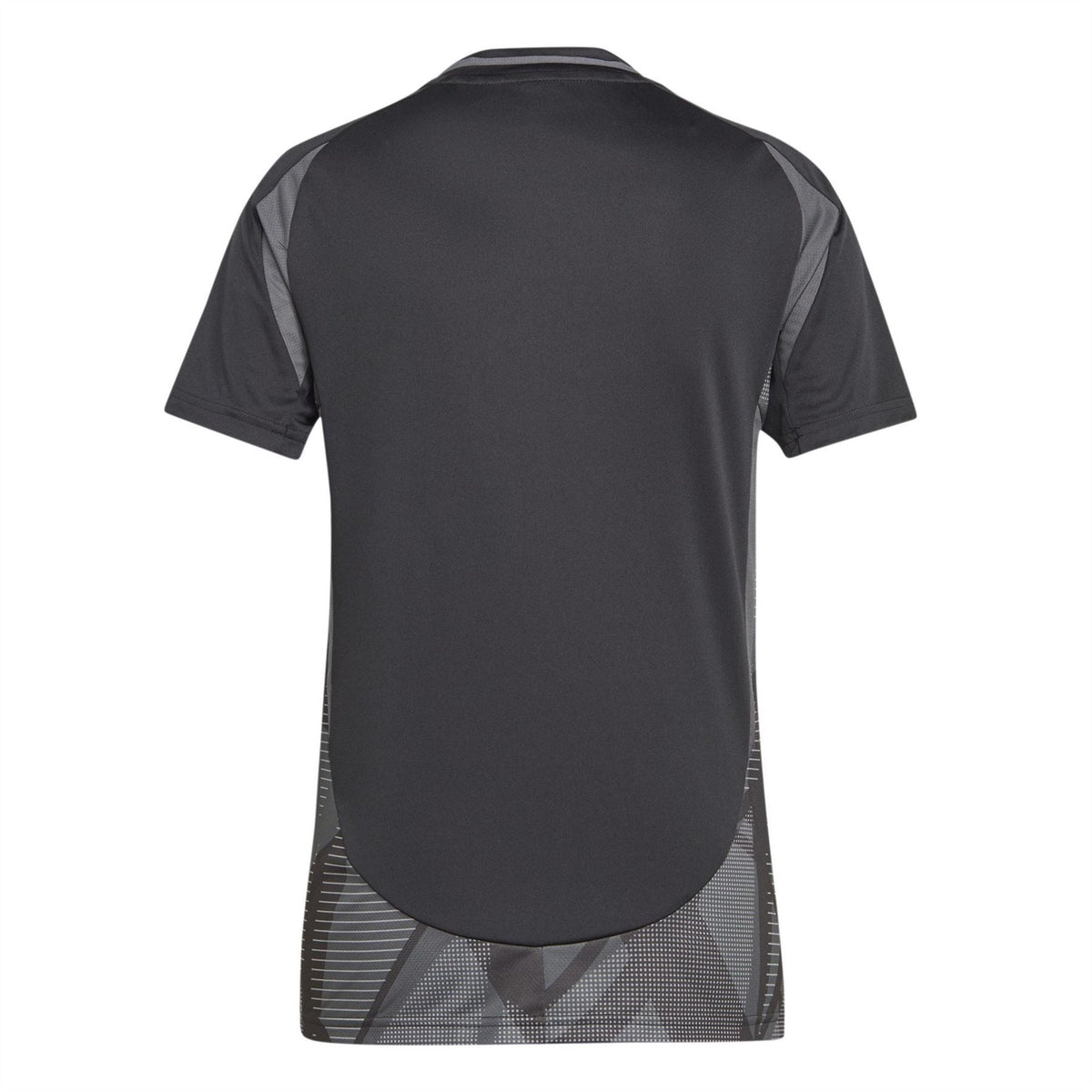 adidas Tiro24 Short Sleeve Performance T-Shirt