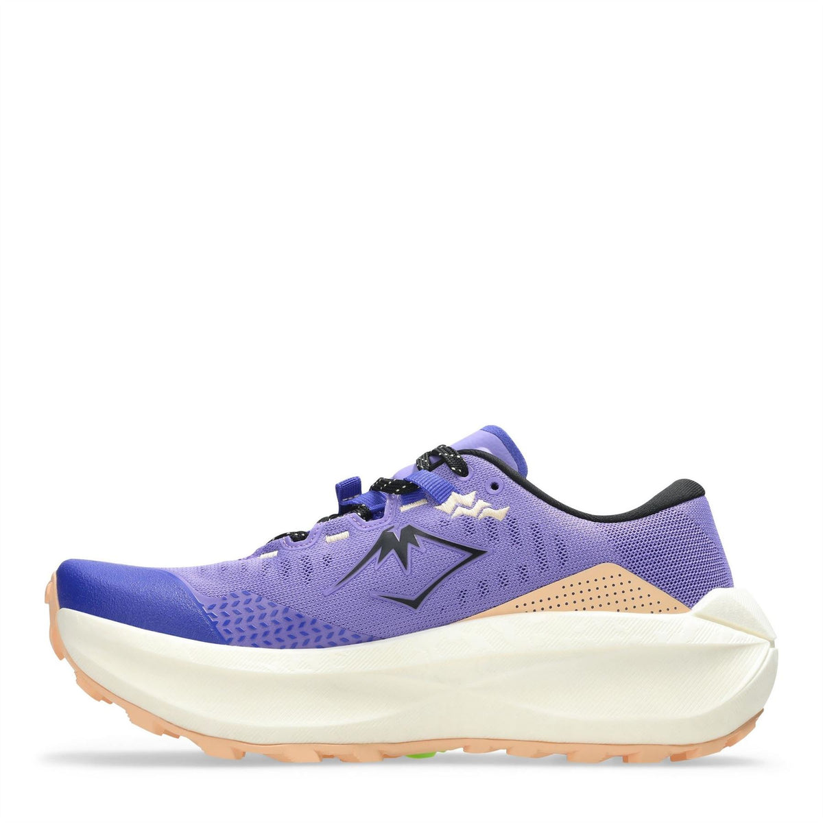 Asics Trabuco Max Off Road Trail Running Shoes