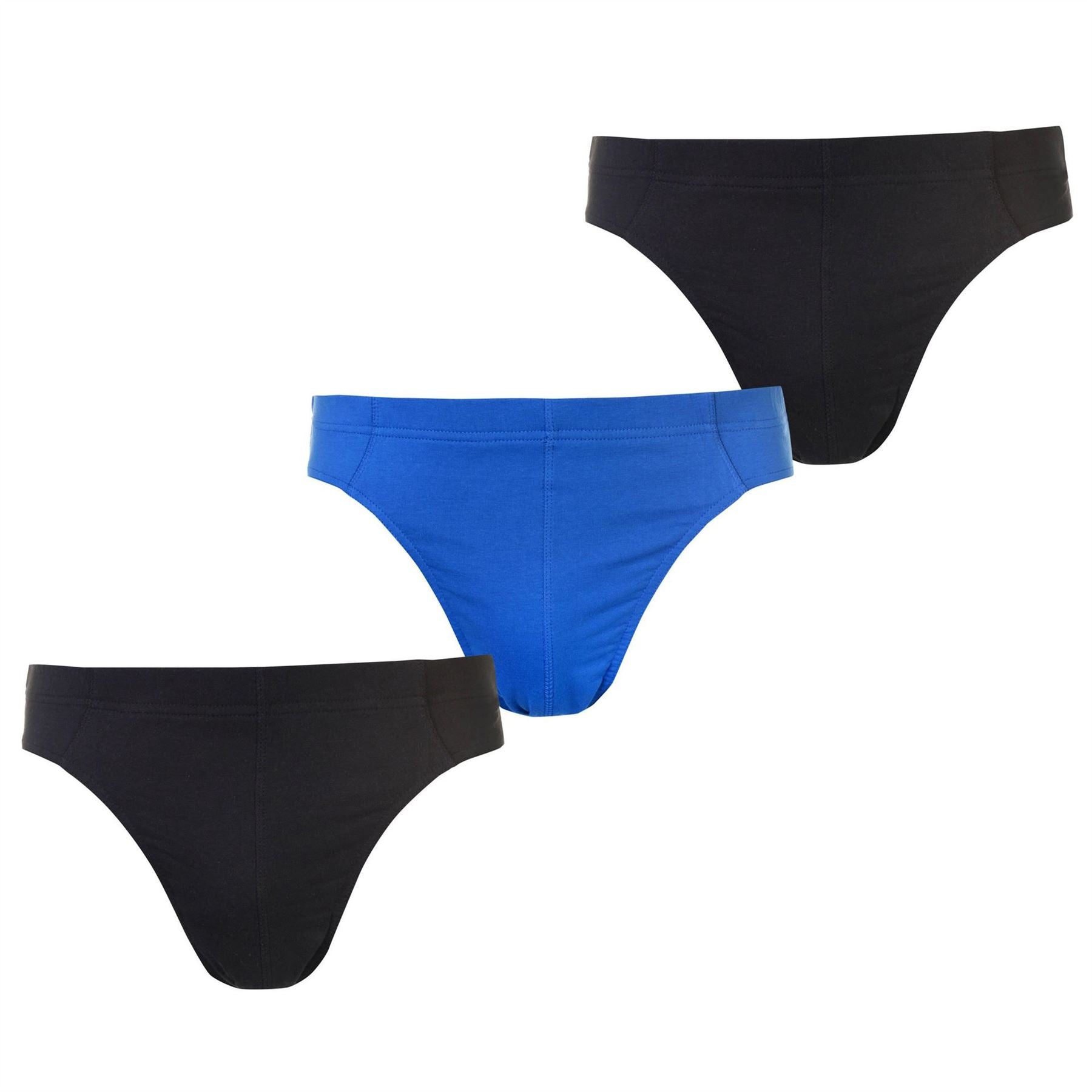 Slazenger Mens 3 Pack Briefs