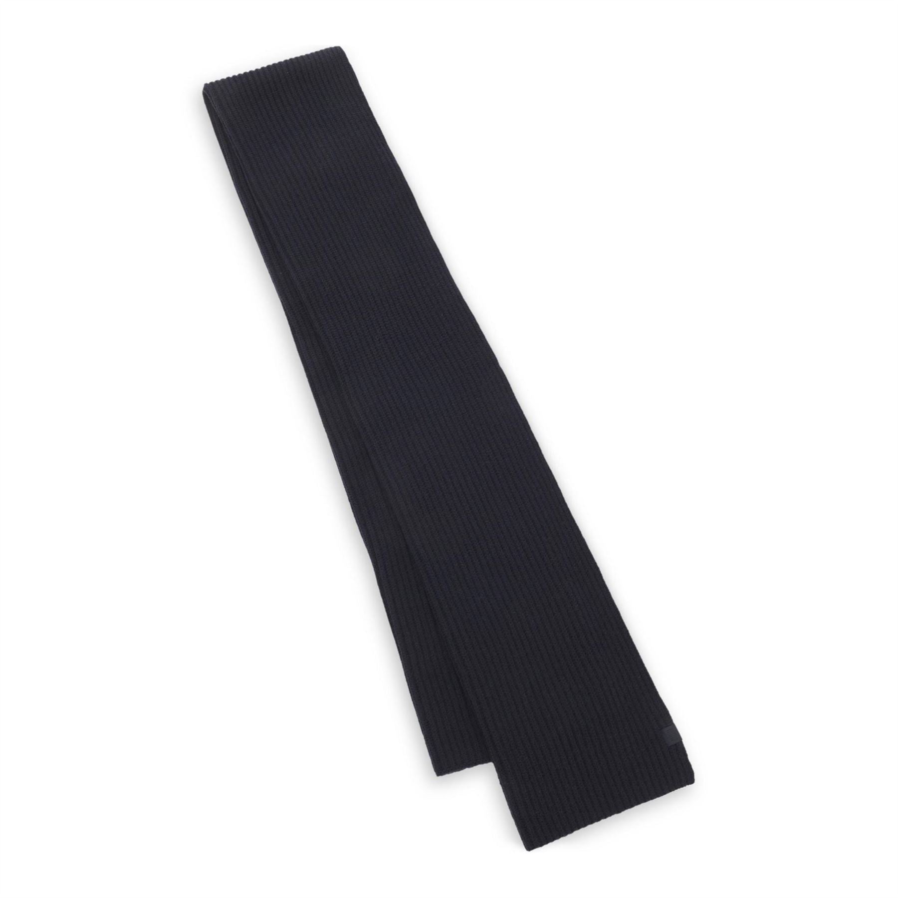 Boss Hbb Hero Double Breasted Design Scarf