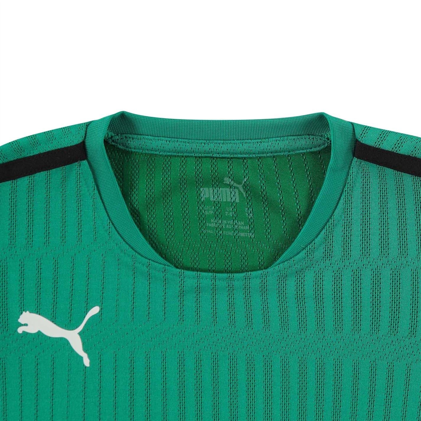 Puma Cup Jersey Top Junior