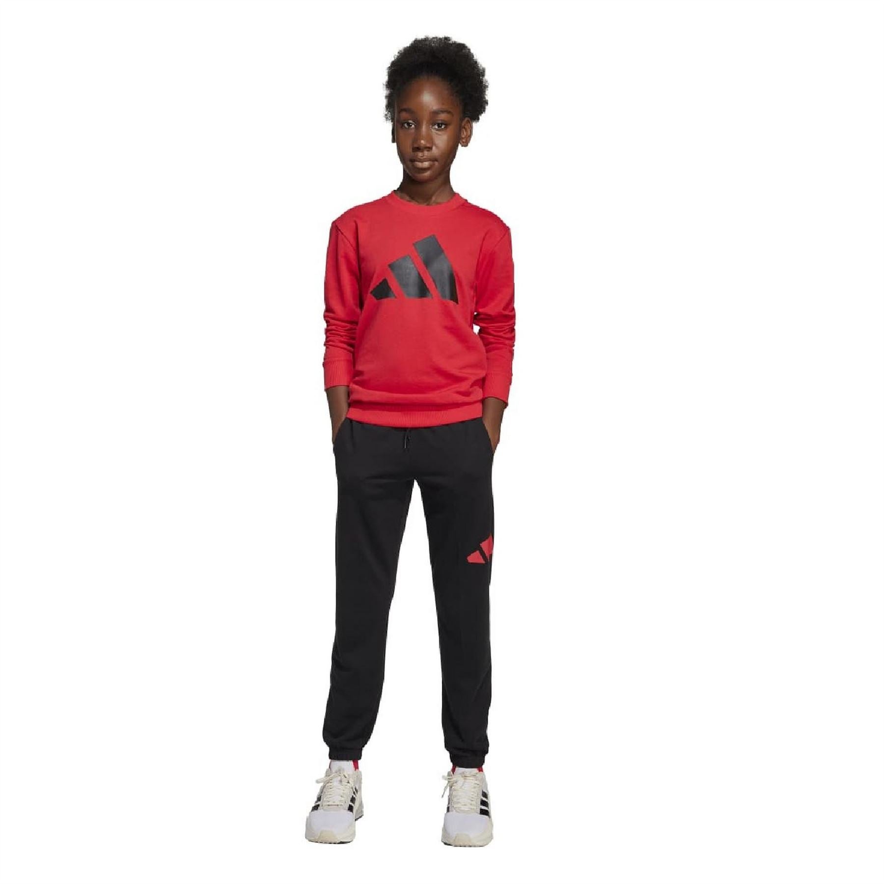 adidas Juniors Esnt Jn99