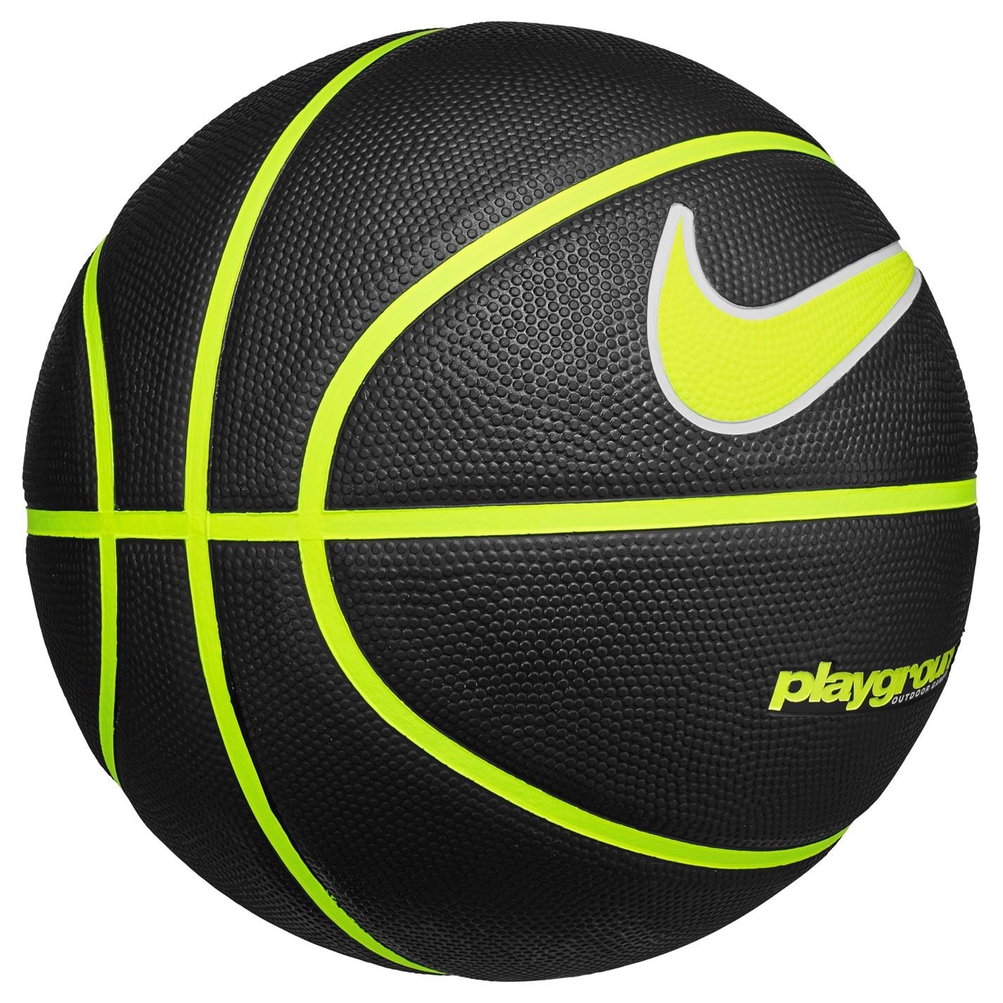 Nike Everyday Playground