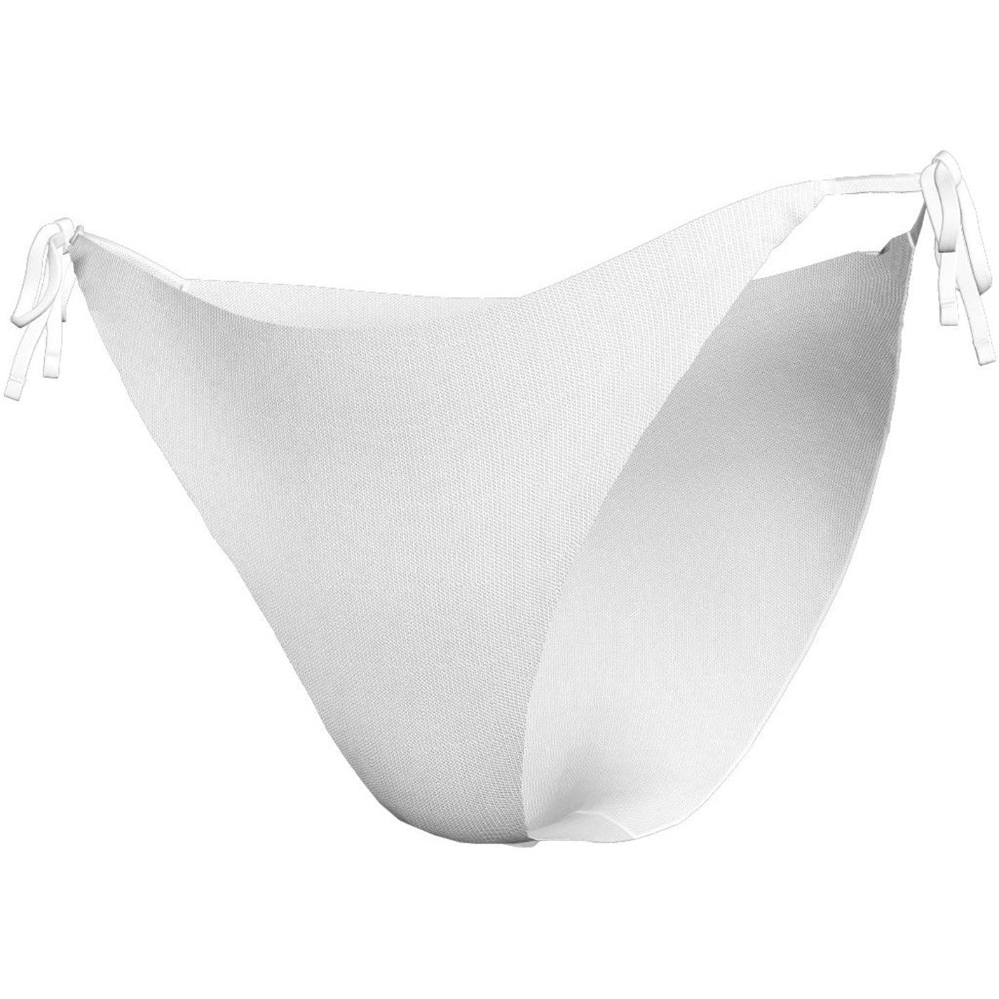 Nike Tri Bikini Top with Tie Closure