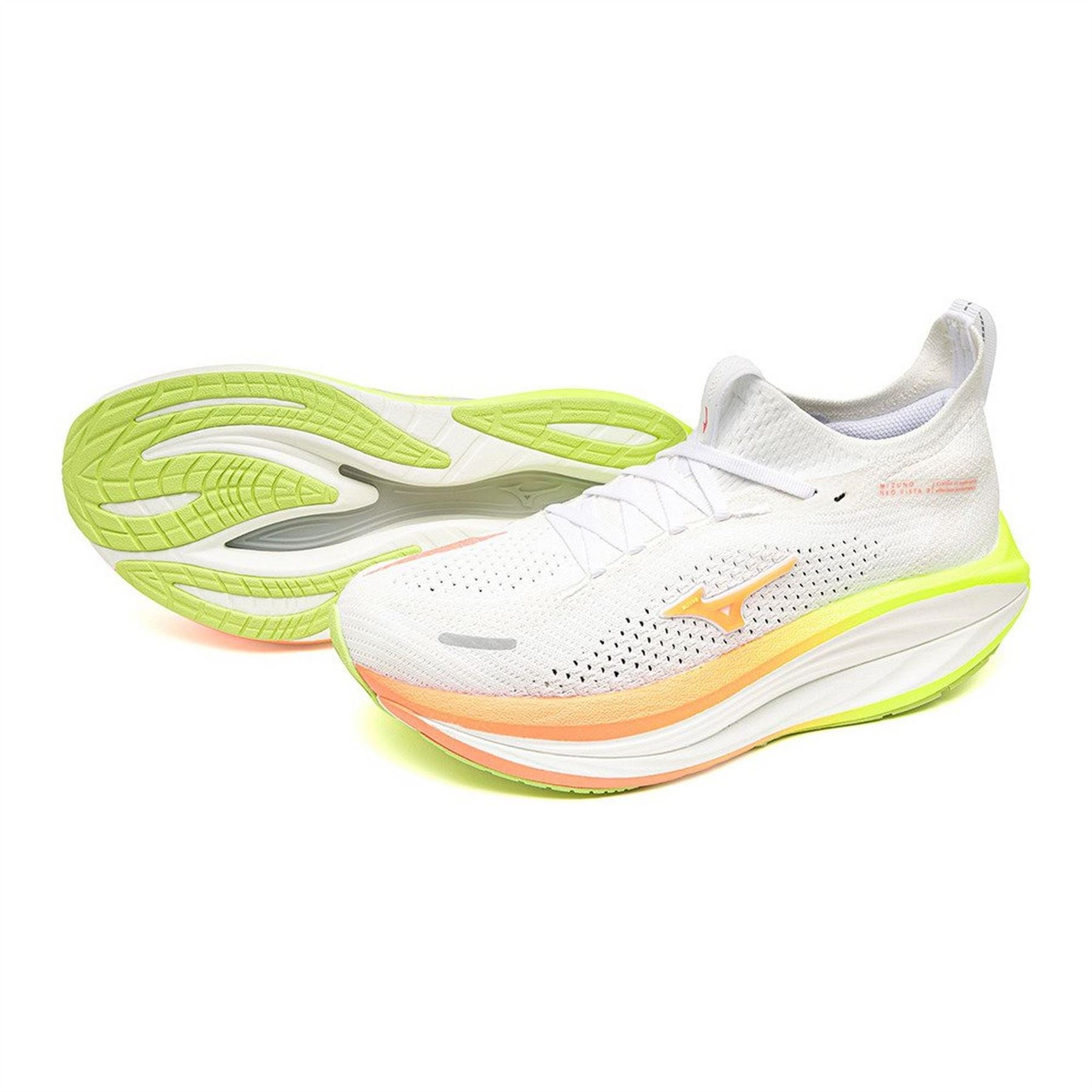 Mizuno Neo Vista 3 Every Day Running Shoes