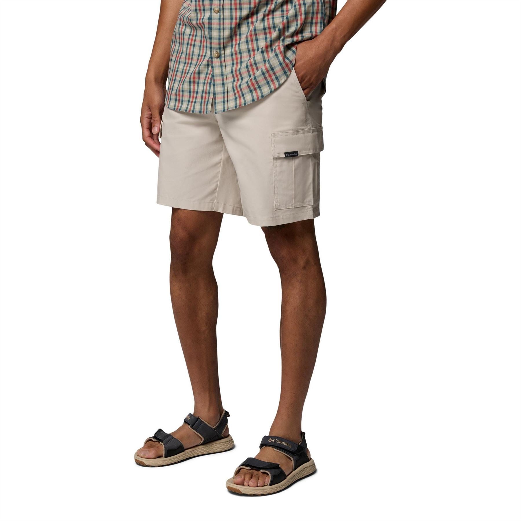 Columbia Cargo Shorts