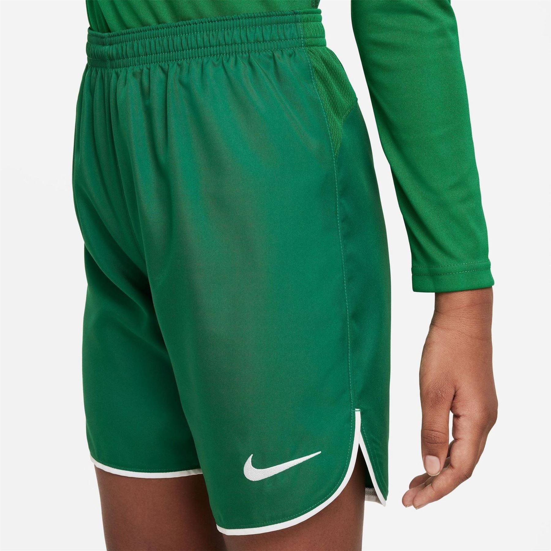 Nike Lsr V Sht